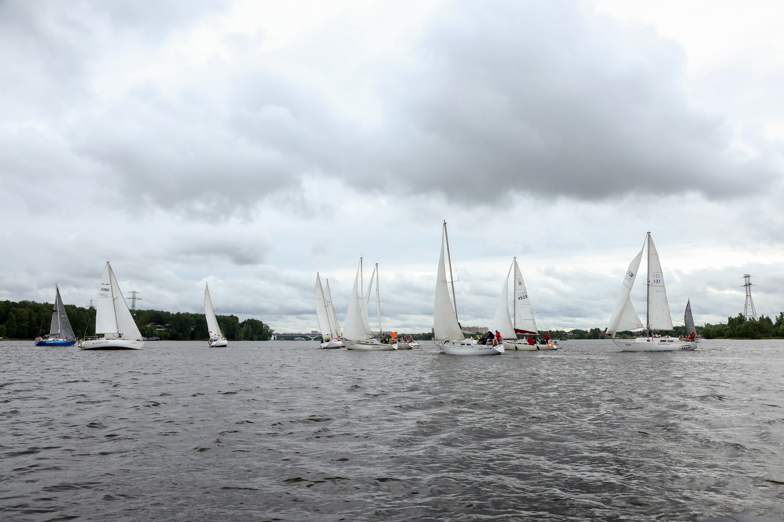 Tessa. Фотограф Антон Чупринин