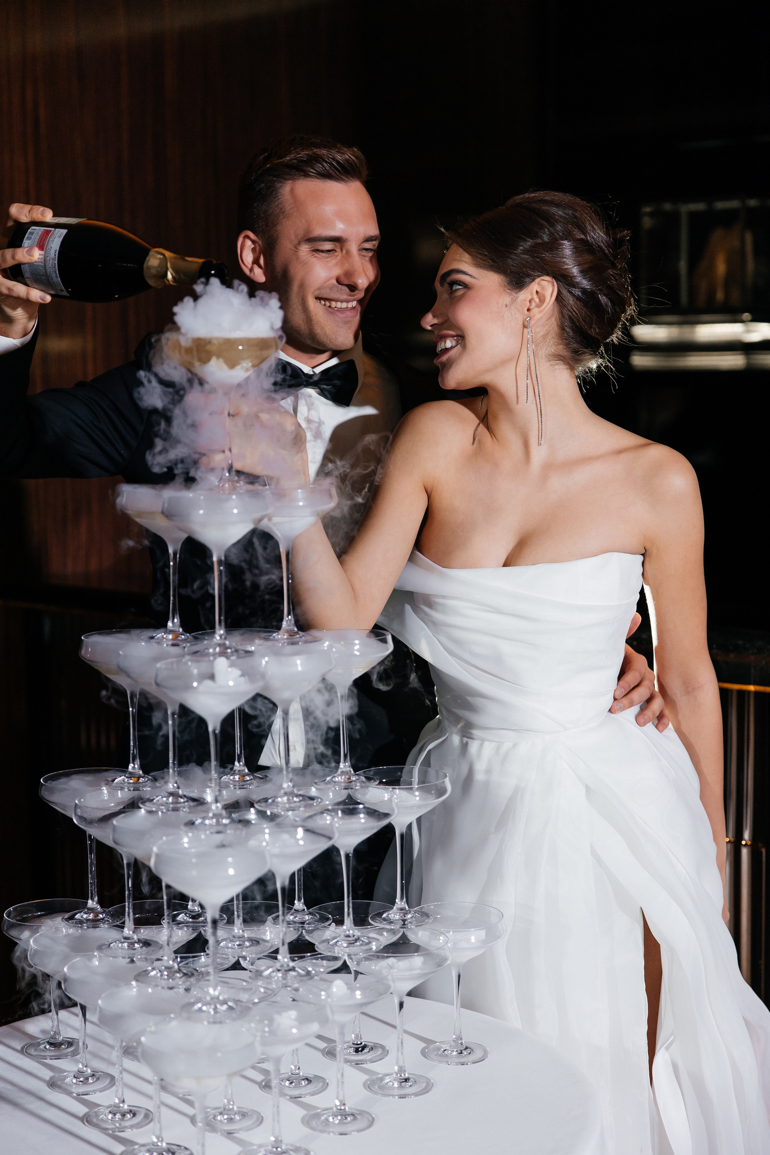 Дмитрий и Ксения. Свадебный и семейный фотограф Москва | Балашиха