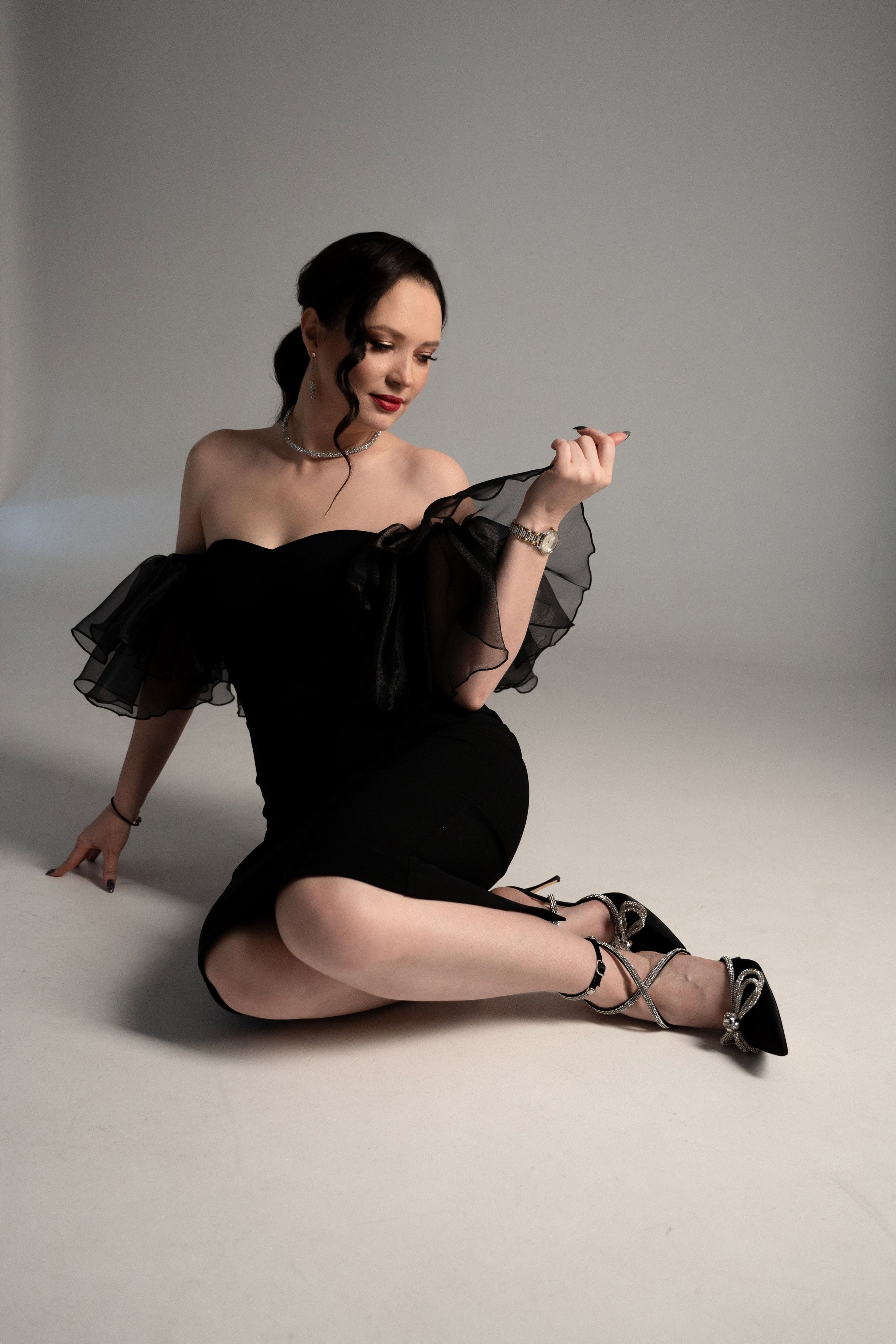 Кристина. Анастасия Антипинская — профессиональный фотограф в Хабаровске