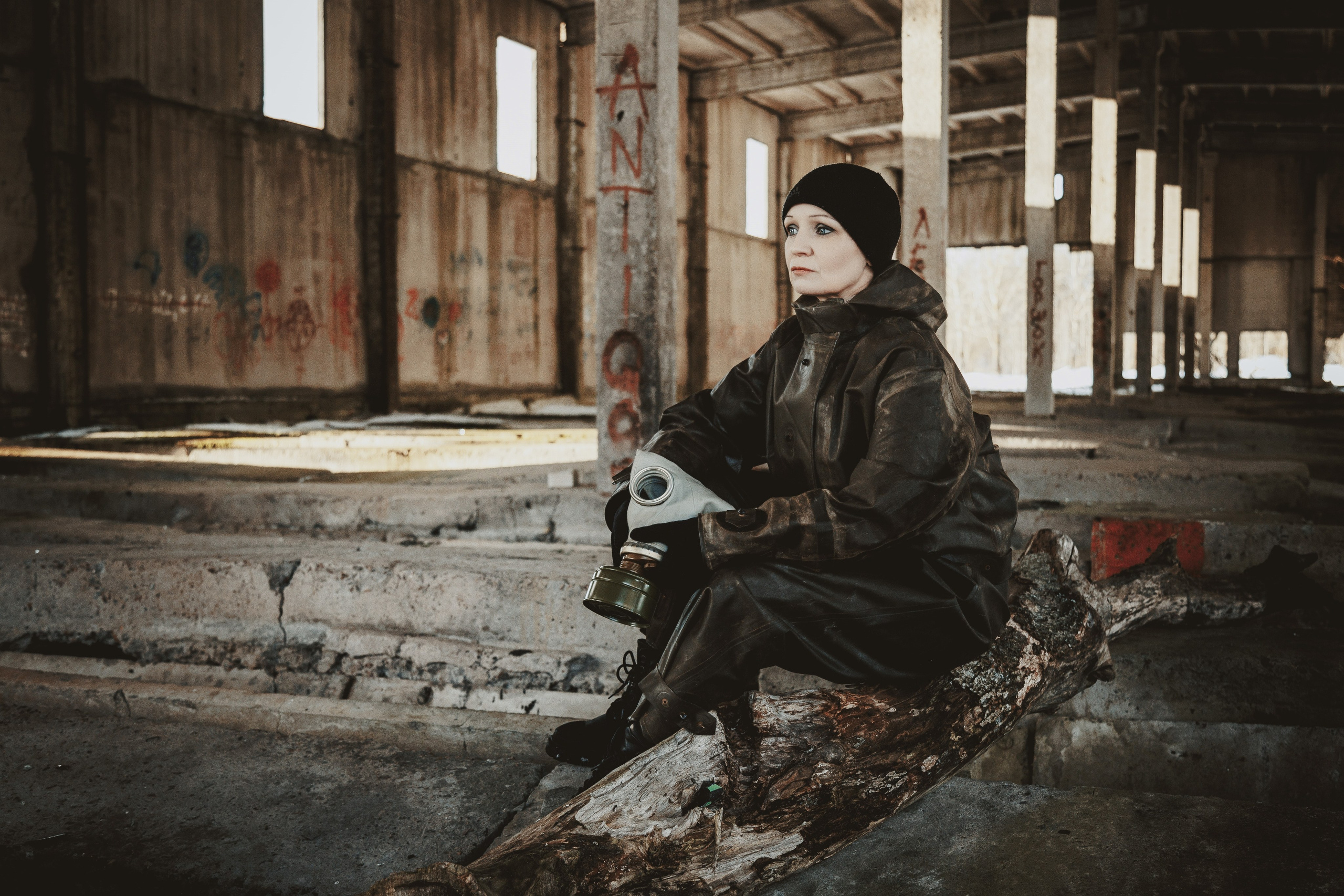 2024-11-24. Зона Отчужления