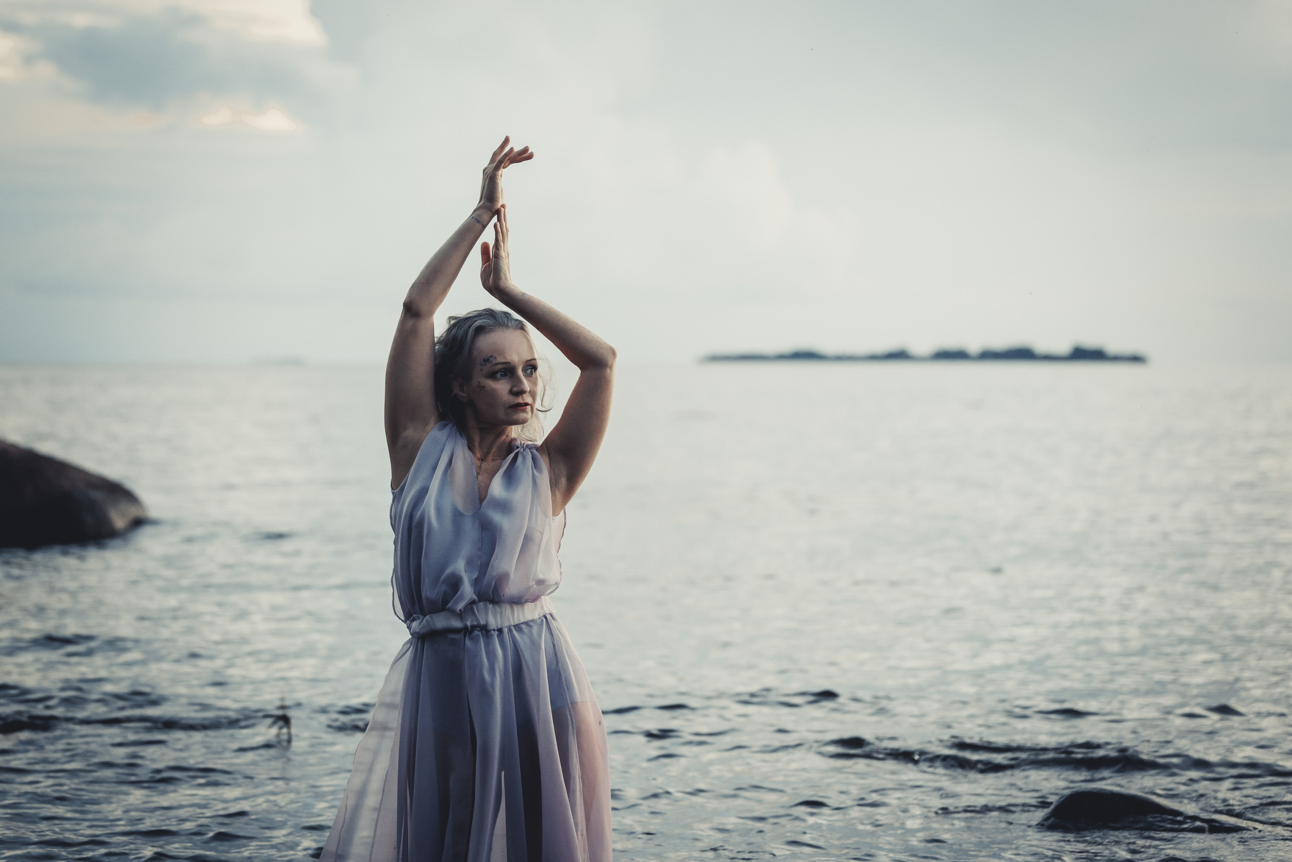 2024-08-02. Другое море