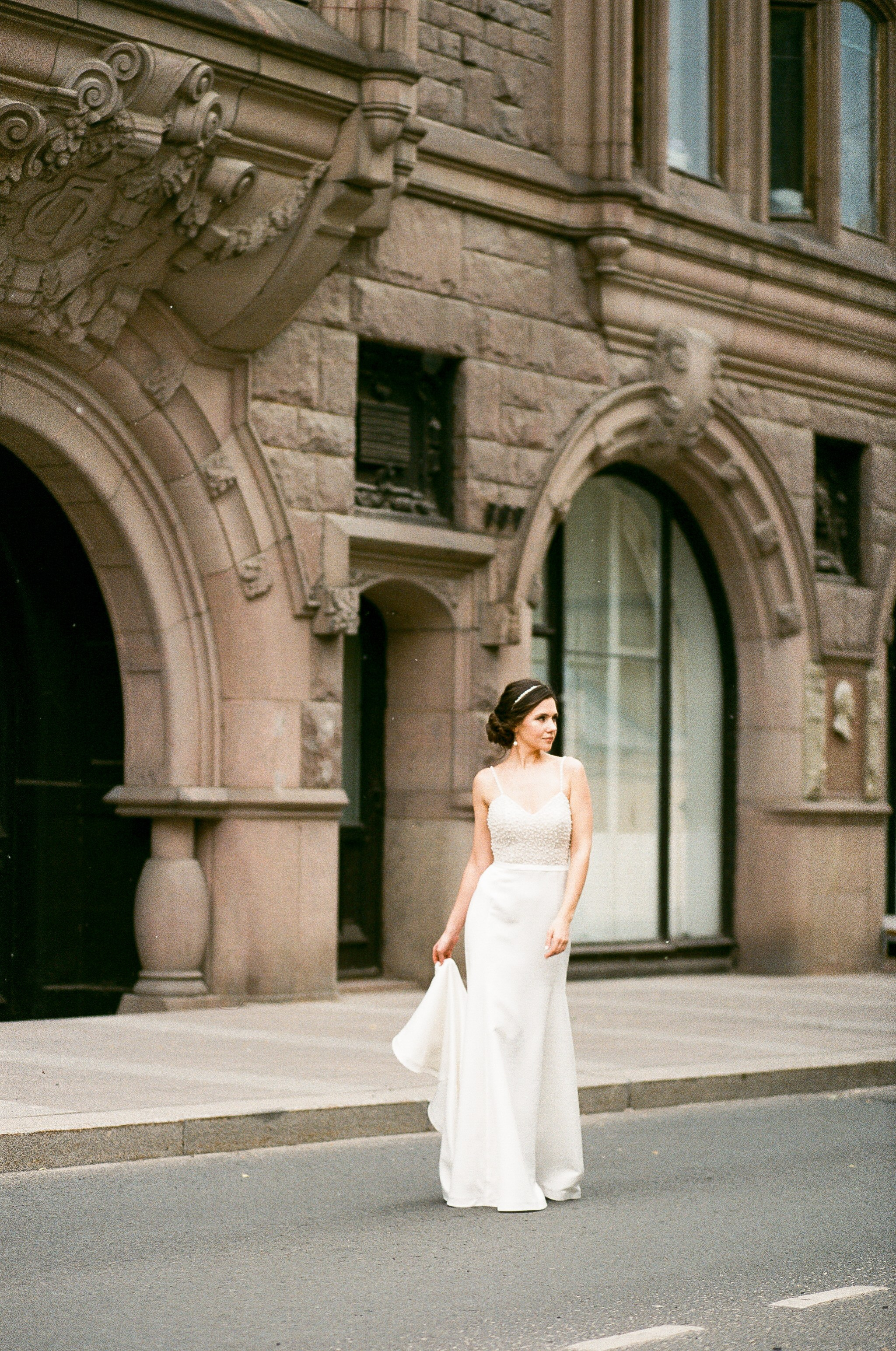 ПЛЕНКА. Anton Prokopenkov Wedding and Portrait Photographer