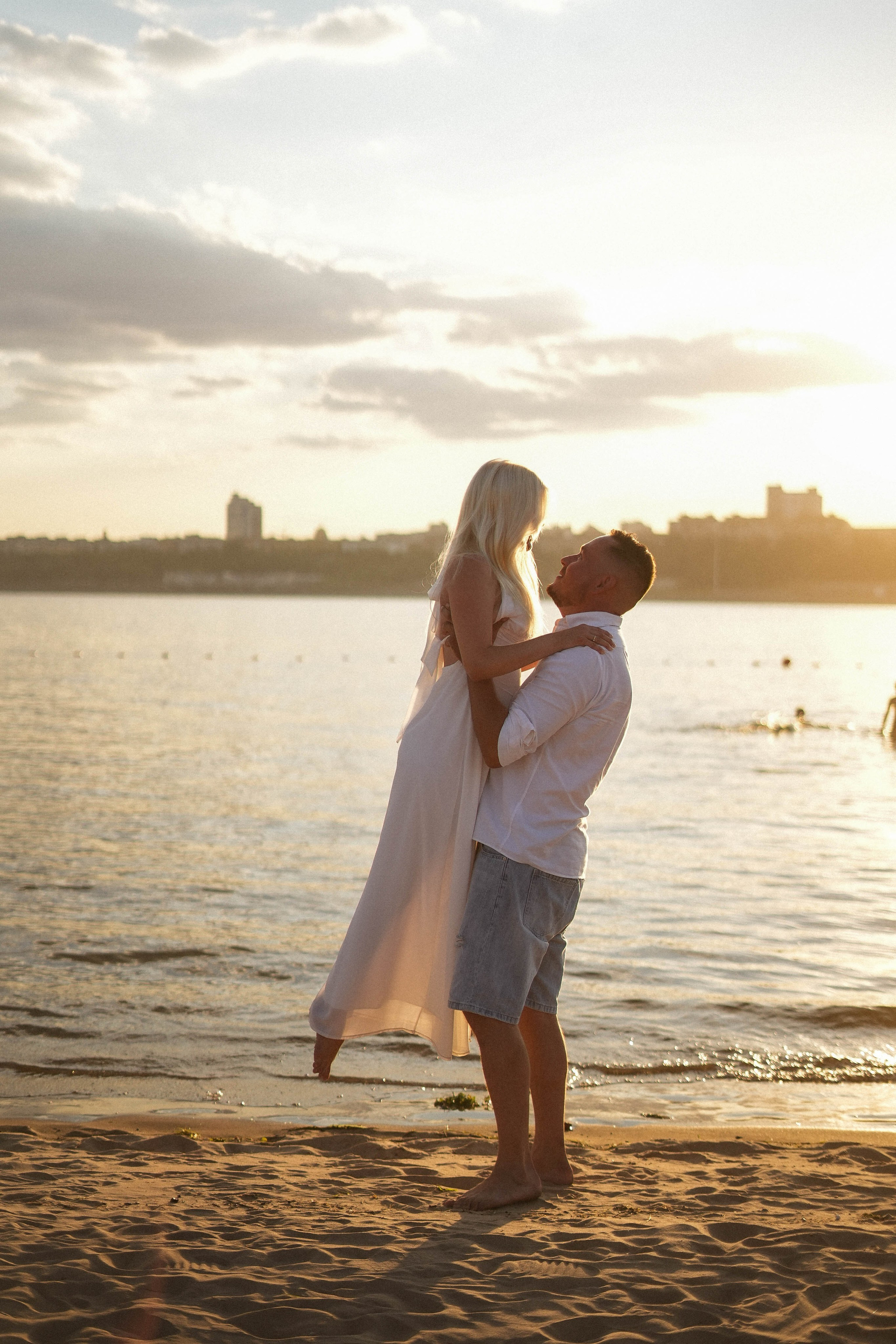 Артем+ Лиза. Фотограф Волгоград Анастасия Ли