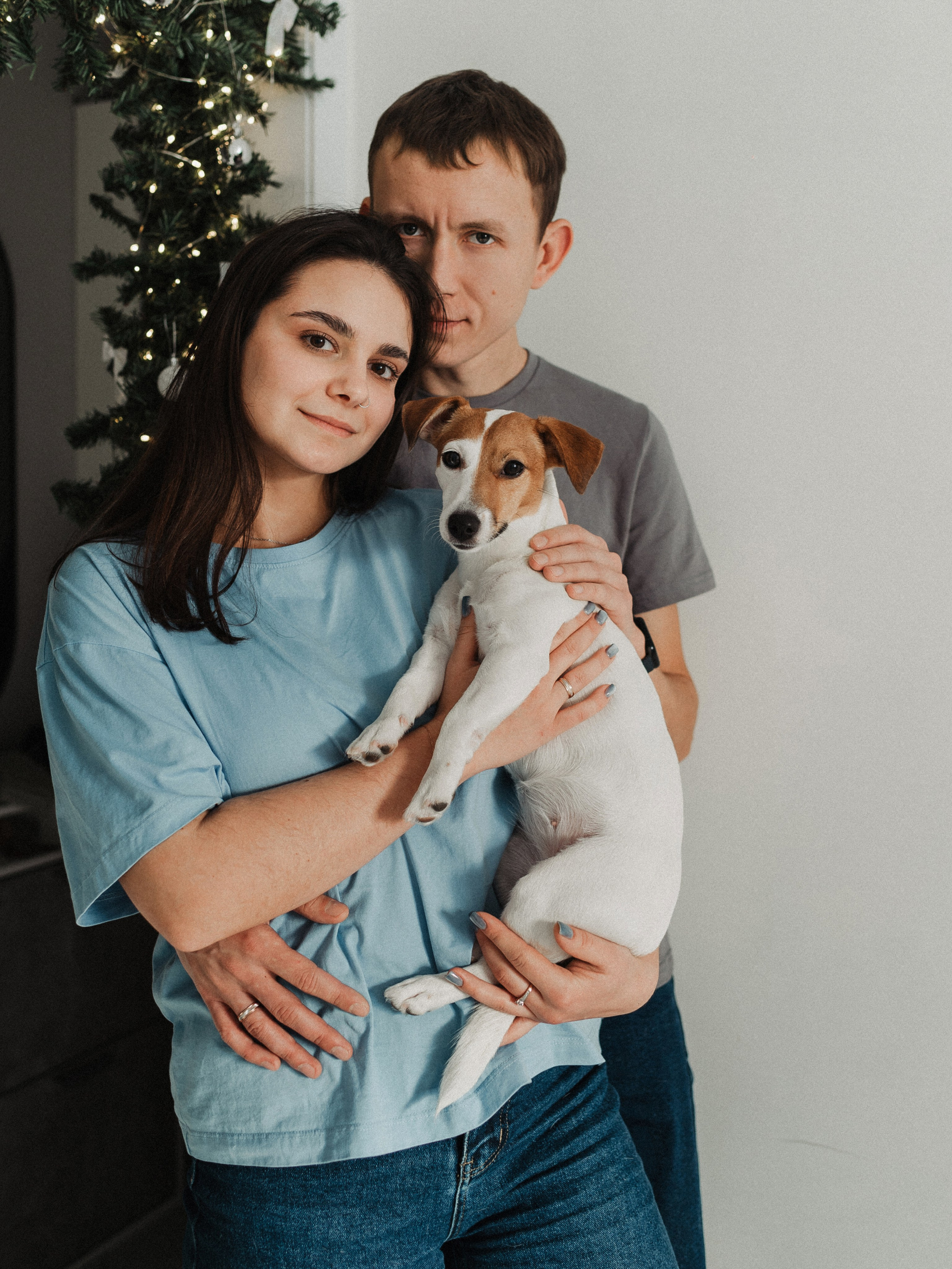 Яна и Лёша. Свадебный и семейный фотограф в Самаре Надежда Раскина