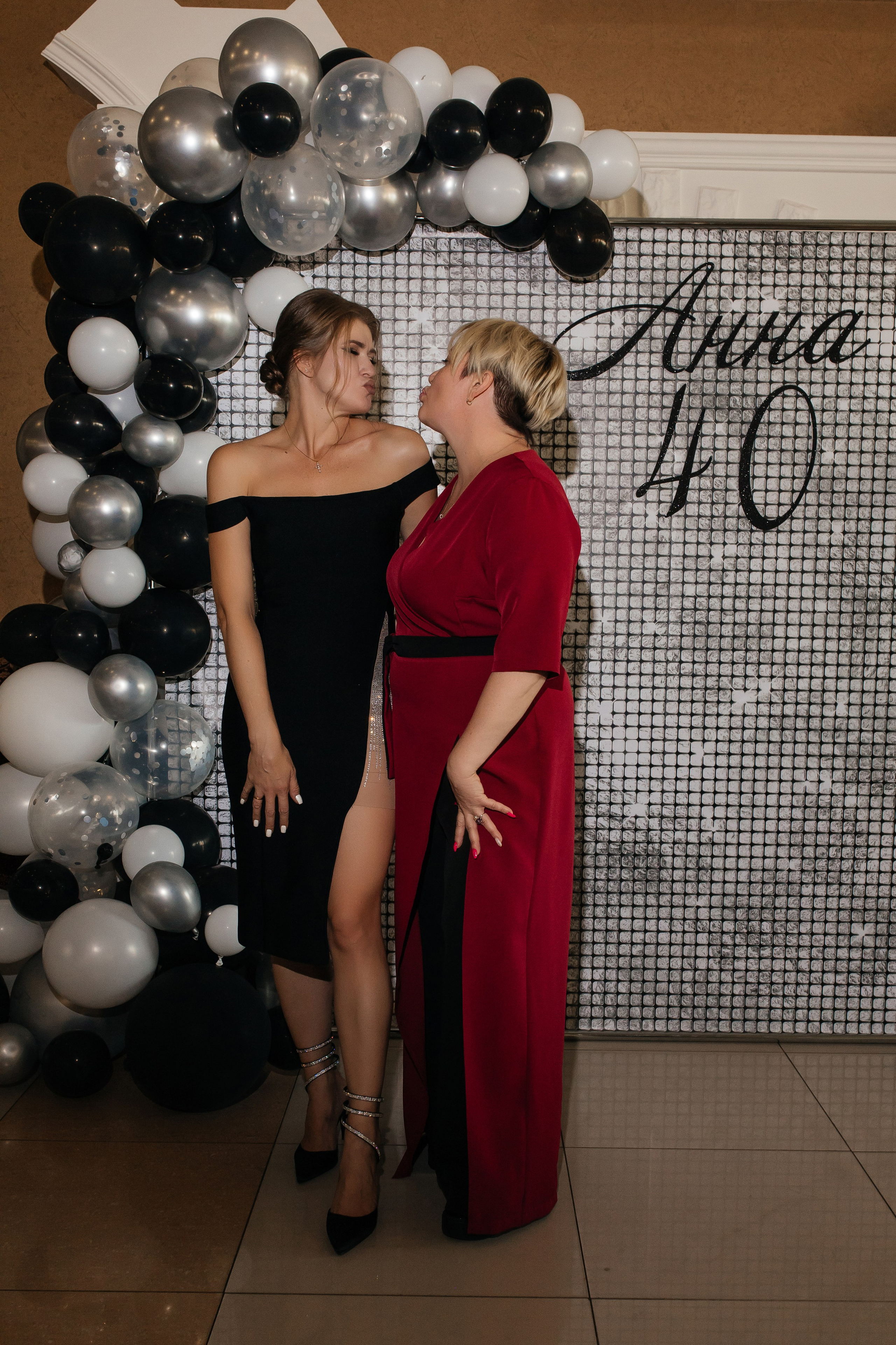 День рождения Анны. Свадебный фотограф в Ростове-на-Дону и Азове Малявка Анастасия