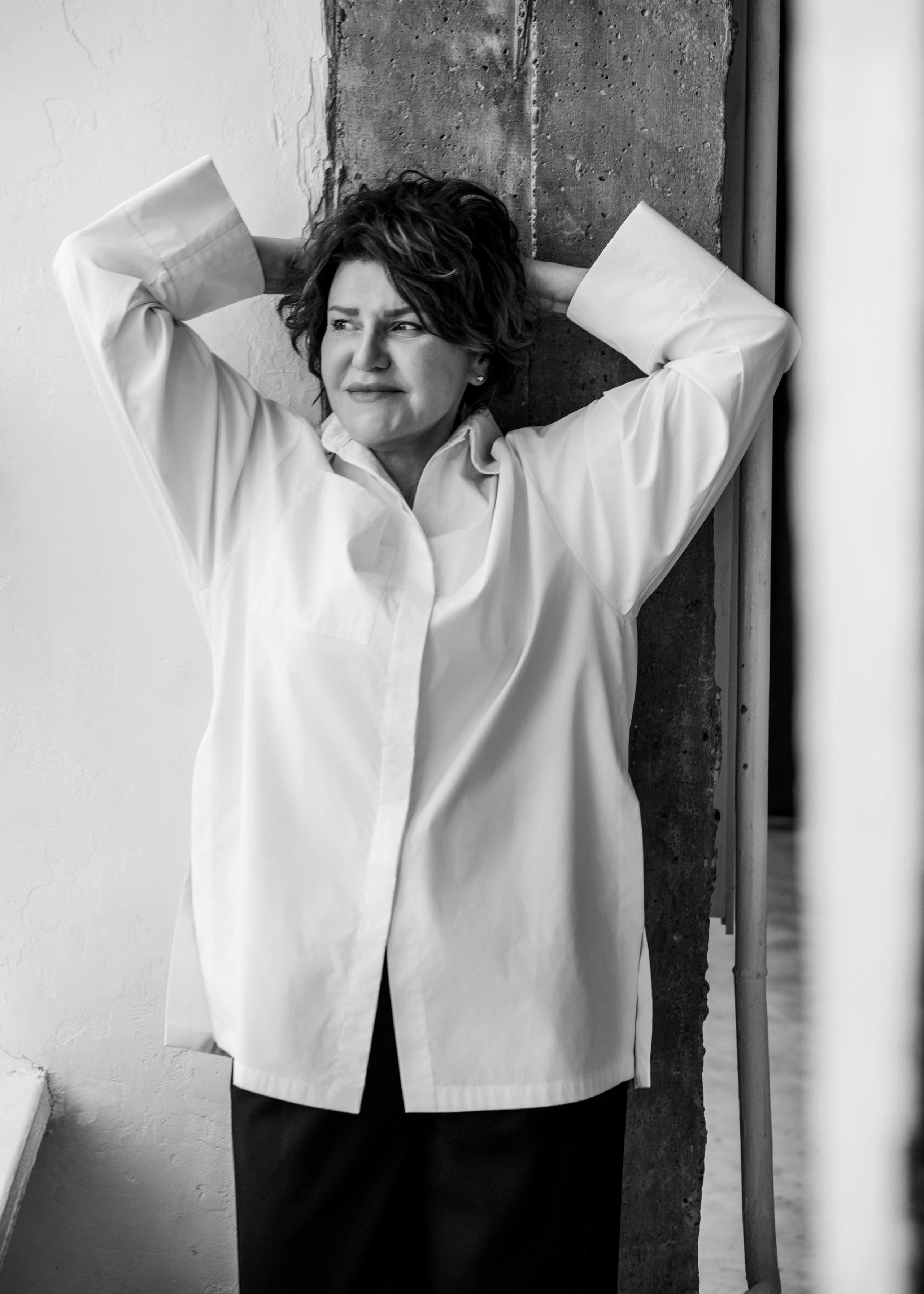 Светлана. Женский фотограф в Красноярске