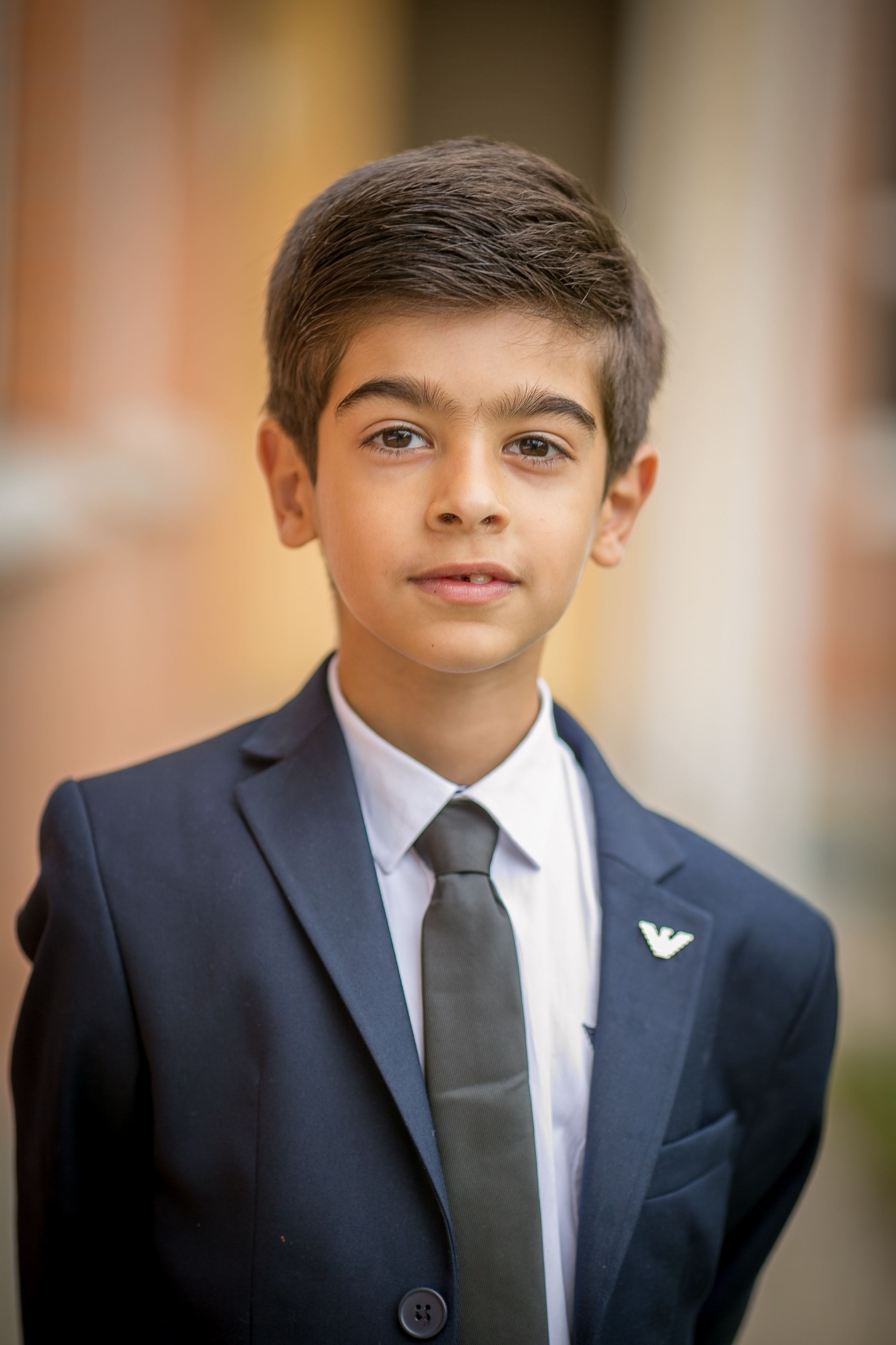 Школьная фотосьемка и фотоальбомы. Детский и семейный фотограф в Москве Мария Самохина