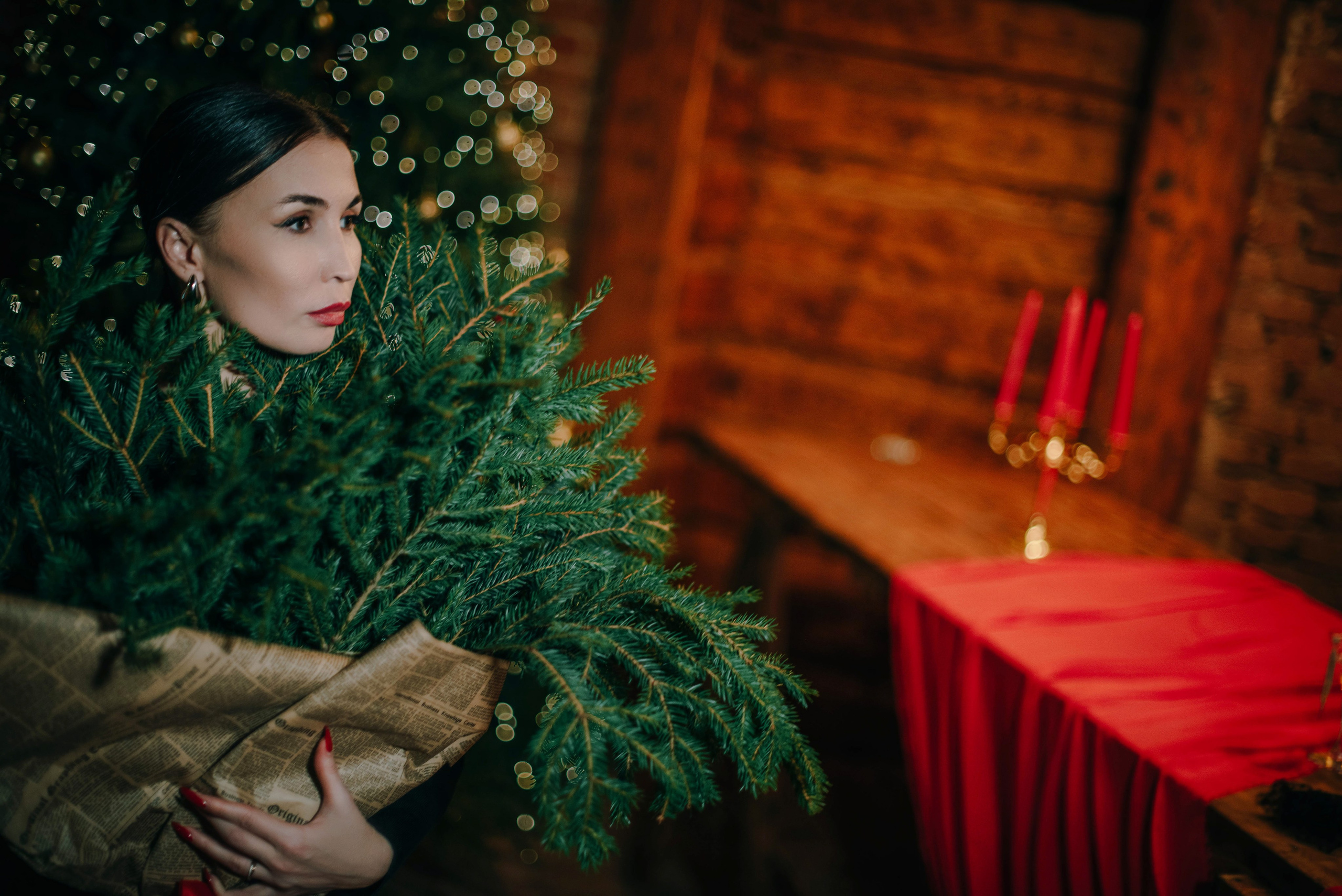 Индивидуальная портретная фотосессия. Семейный фотограф в Миассе Ольга Широковская