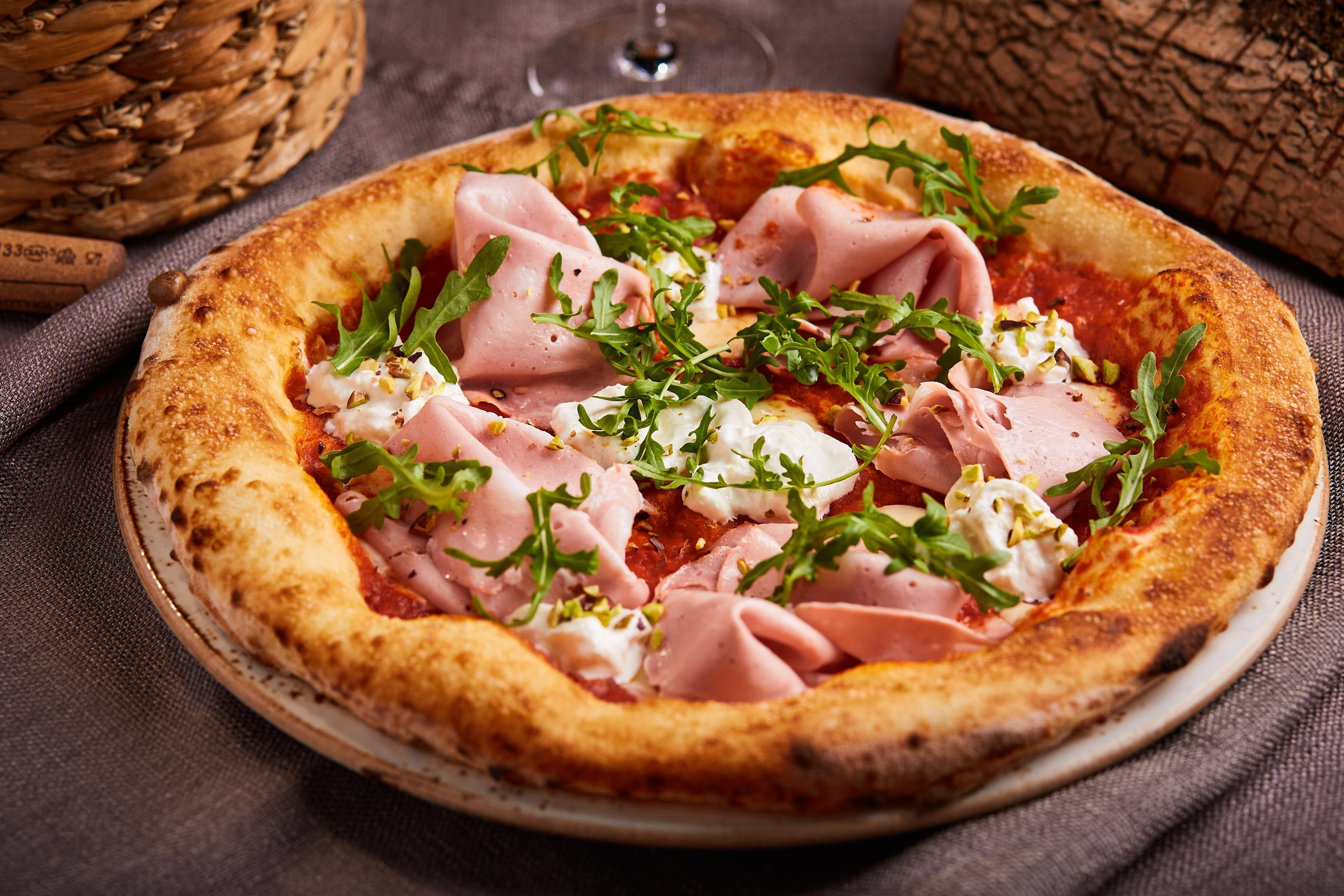 Food фотограф Пермь — Фотосъемка еды в Перми