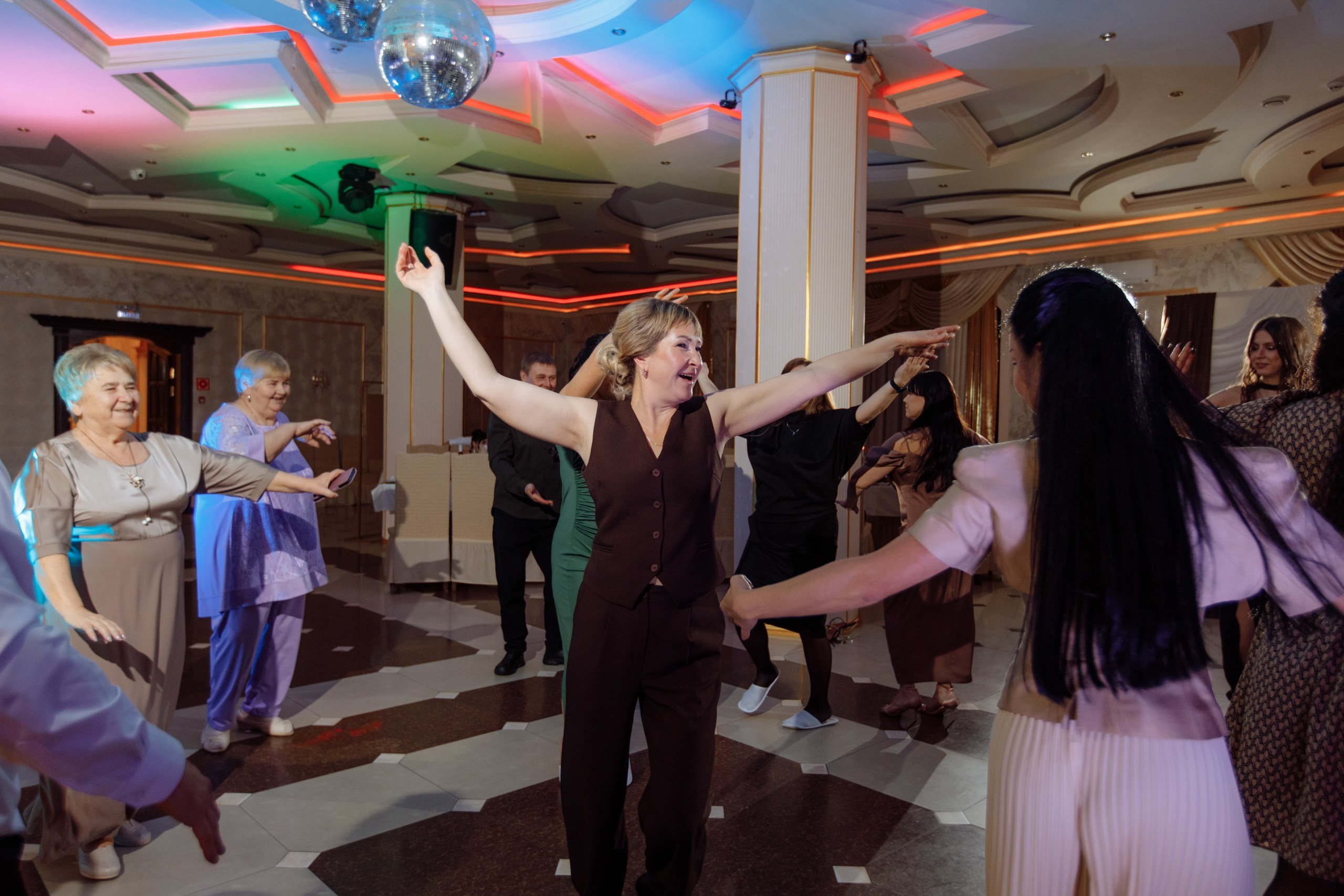 Water. Свадебный фотограф в Ярославле Анастасия Архипова