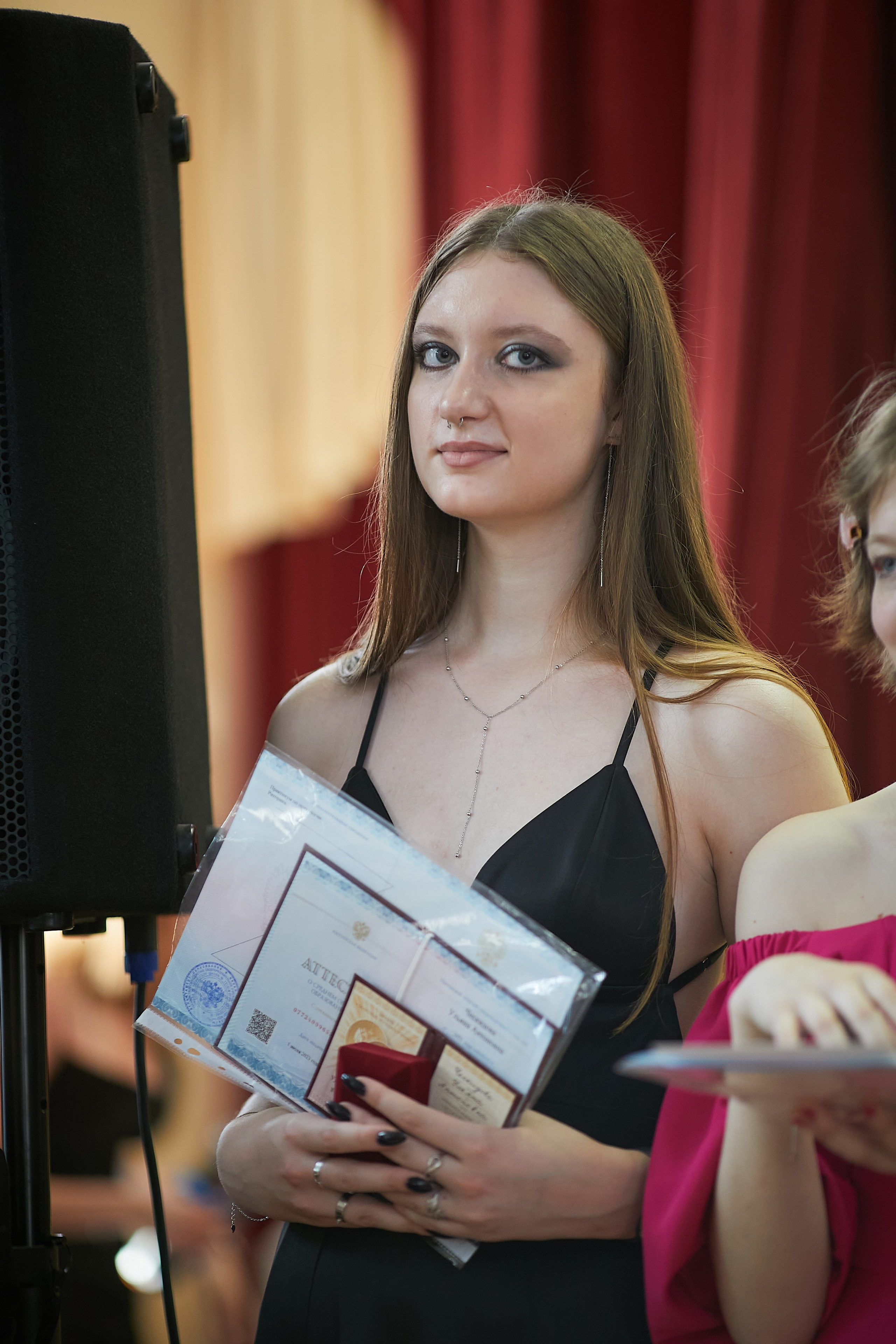 Выпускной 2023. Александр Осин — корпоративный и семейный фотограф в Москве