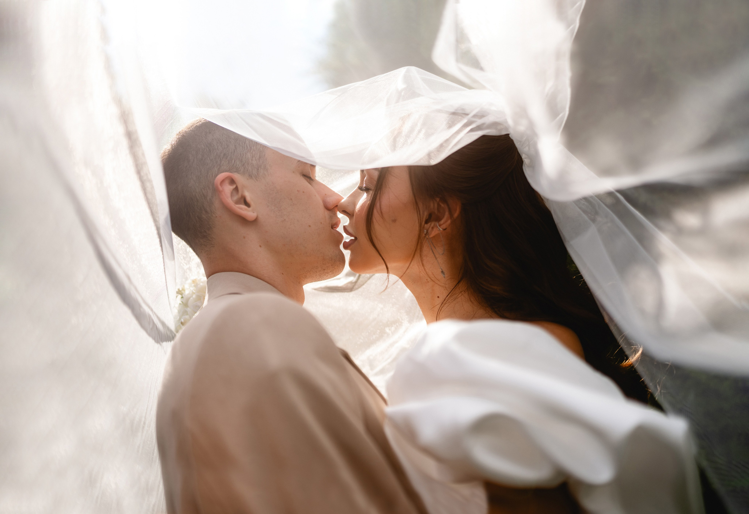 Свадебный и индивидуальный фотограф Аля Мамакова