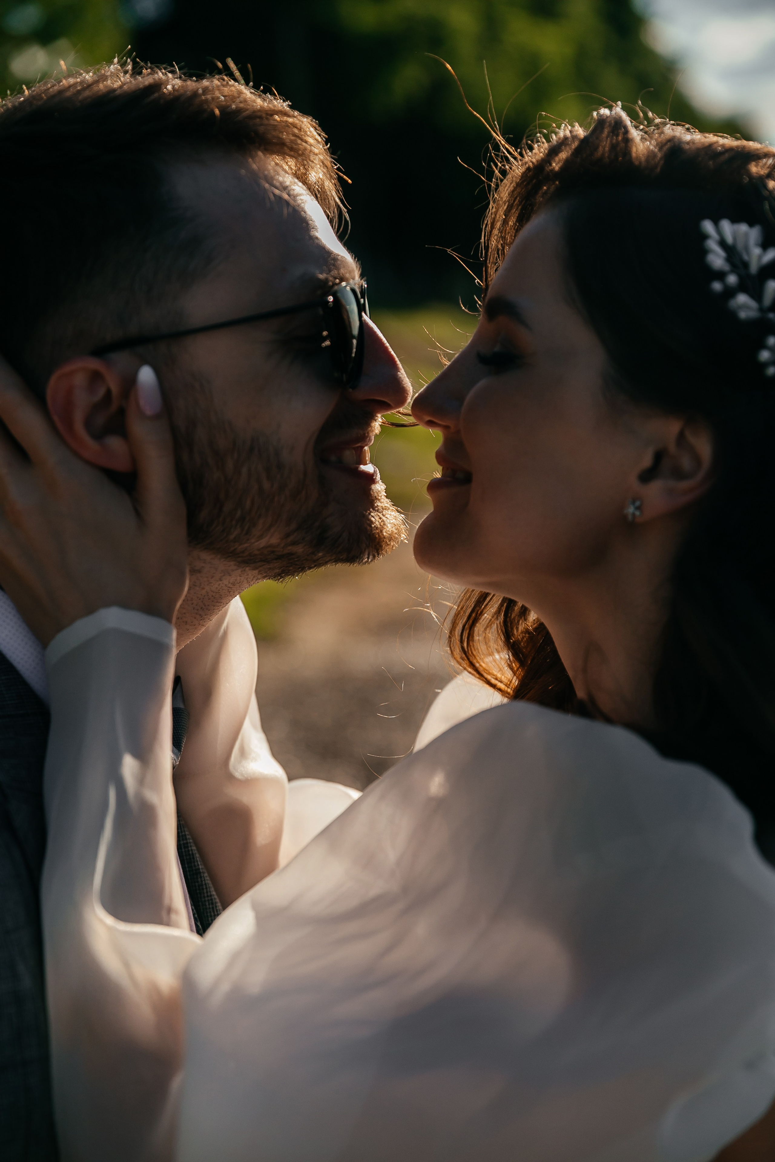 Wedding day 08.07. Свадебный и репортажный фотограф Александр Козлов