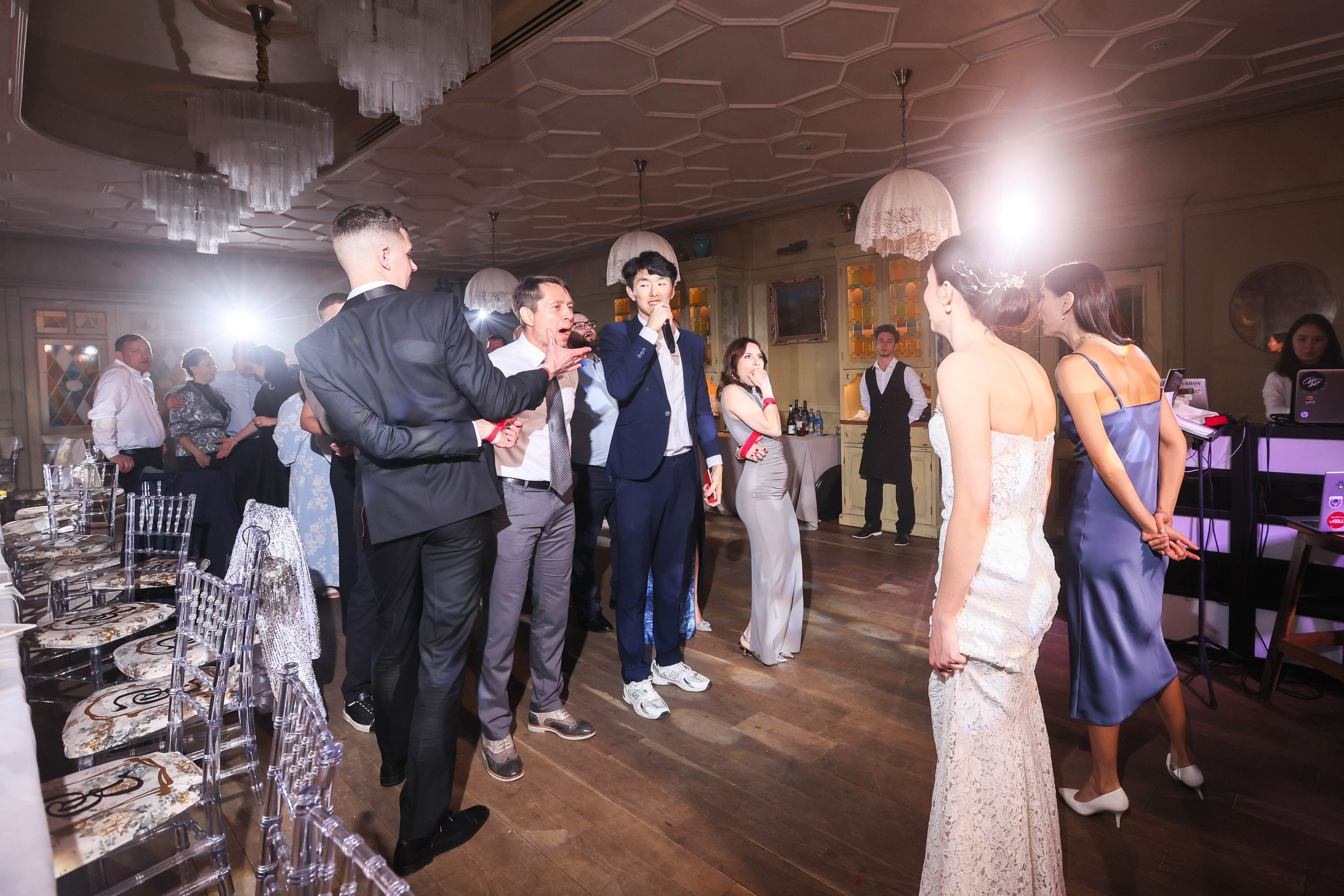 Екатерина и Роман_Вознесенская слабода. Кристина Невская — свадебный фотограф во Владимире