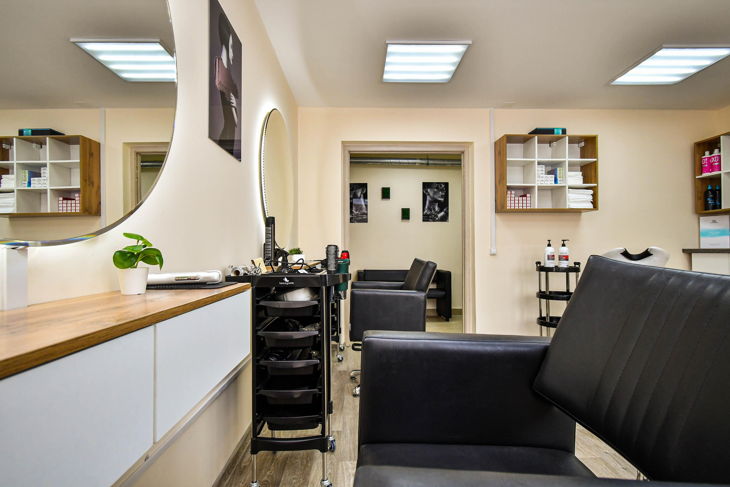 КОММЕРЧЕСКАЯ НЕДВИЖИМОСТЬ. Фотограф недвижимости в Красноярске Анна Шафарина