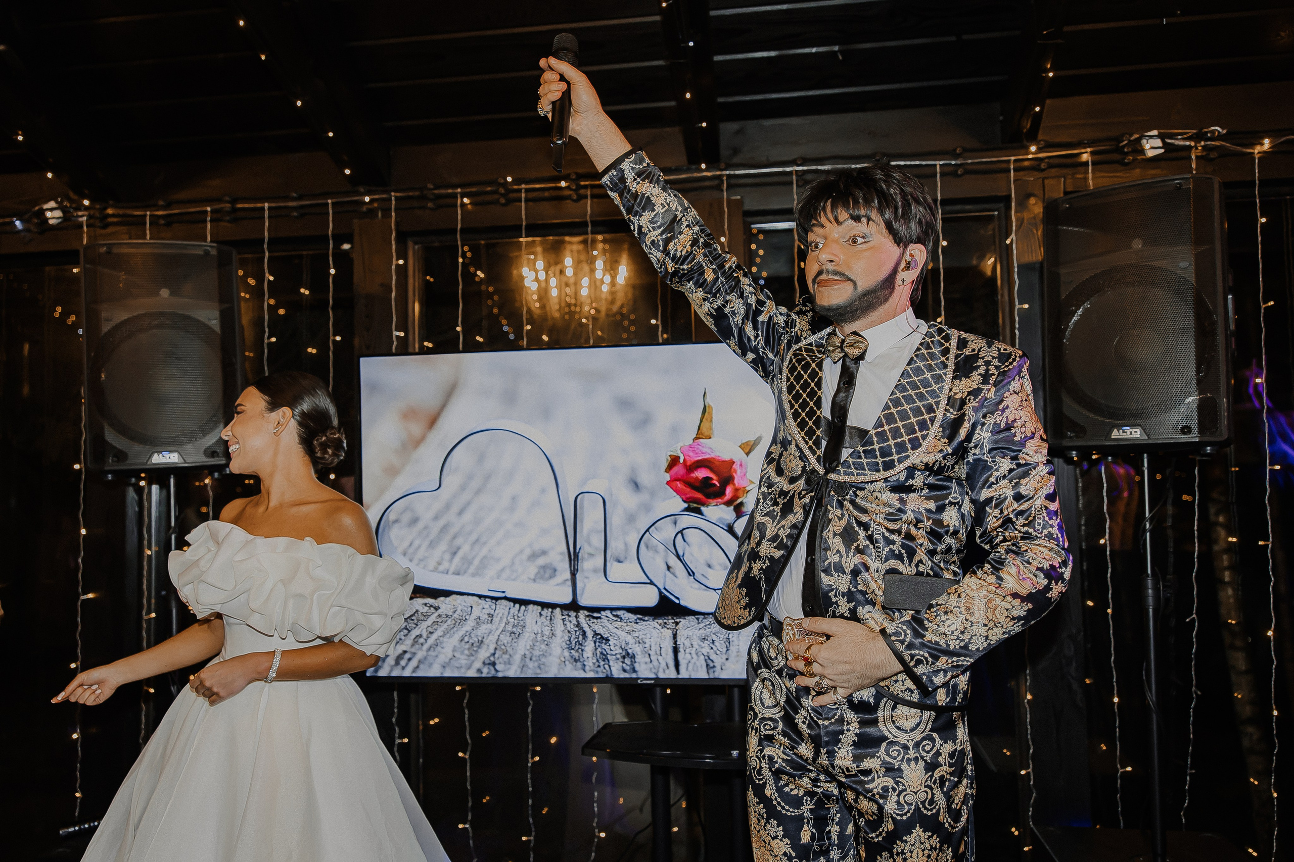 Александр и Арина. Свадебный и семейный фотограф Елизавета Ермак | Москва и МО