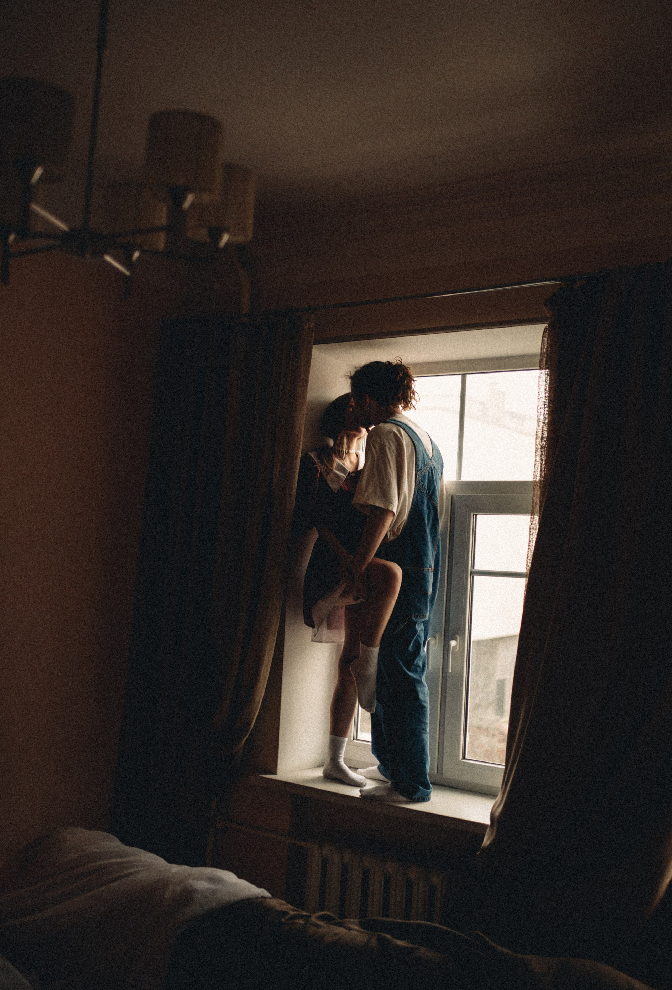 NADEZHDA | ALEKSANDR 2024 étude. Фотограф Санкт-Петербург, Новороссийск