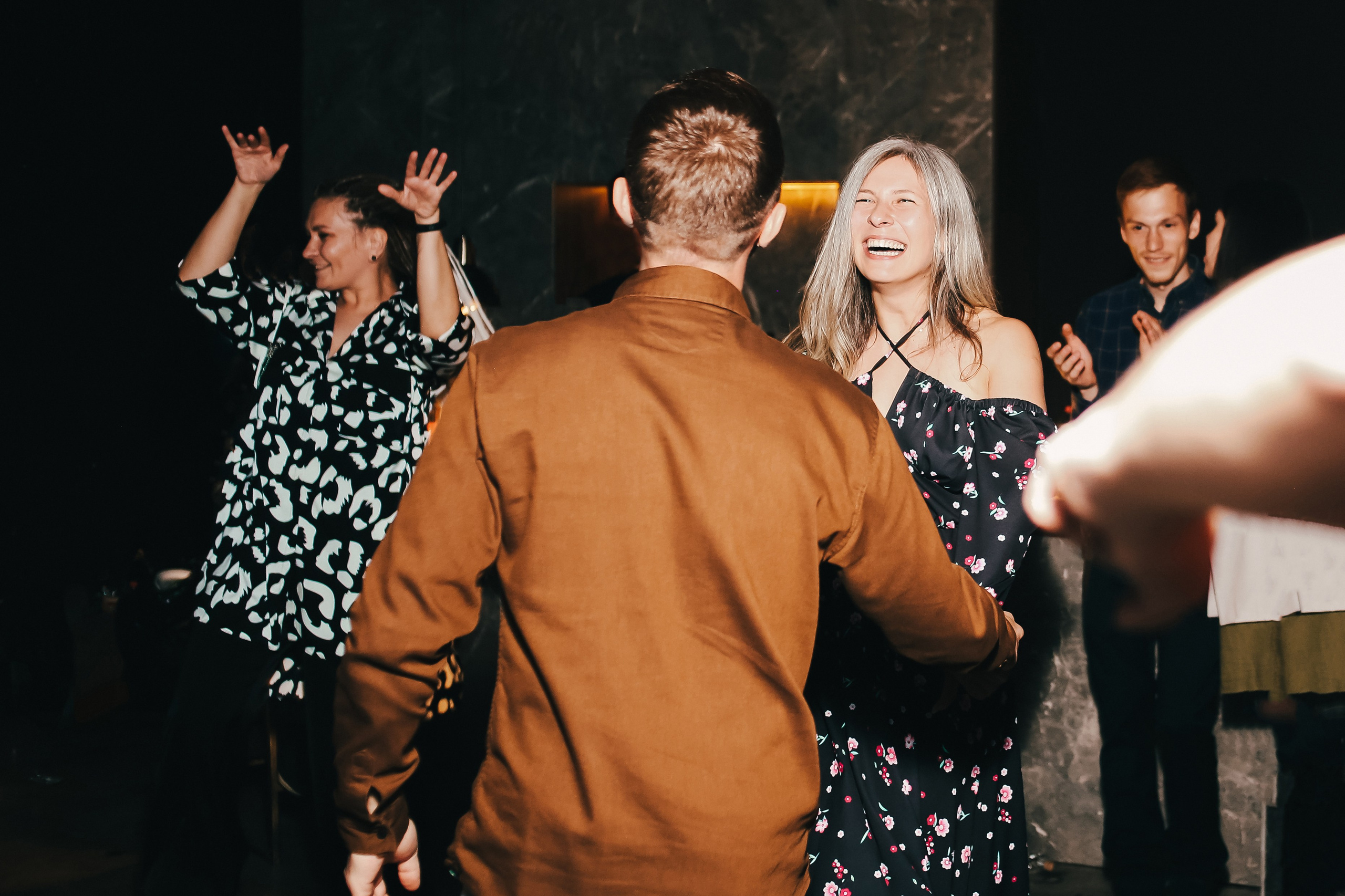 Свадебный банкет Алисы и Вадима. Фотограф в Челябинске Ополихина Анна