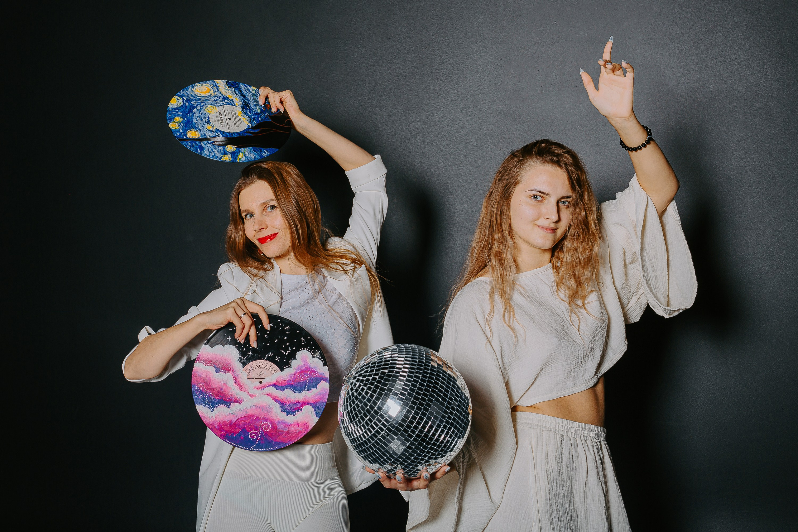 Фотосессия в студии. Женя и Ангелина. Фотограф в Челябинске Ополихина Анна