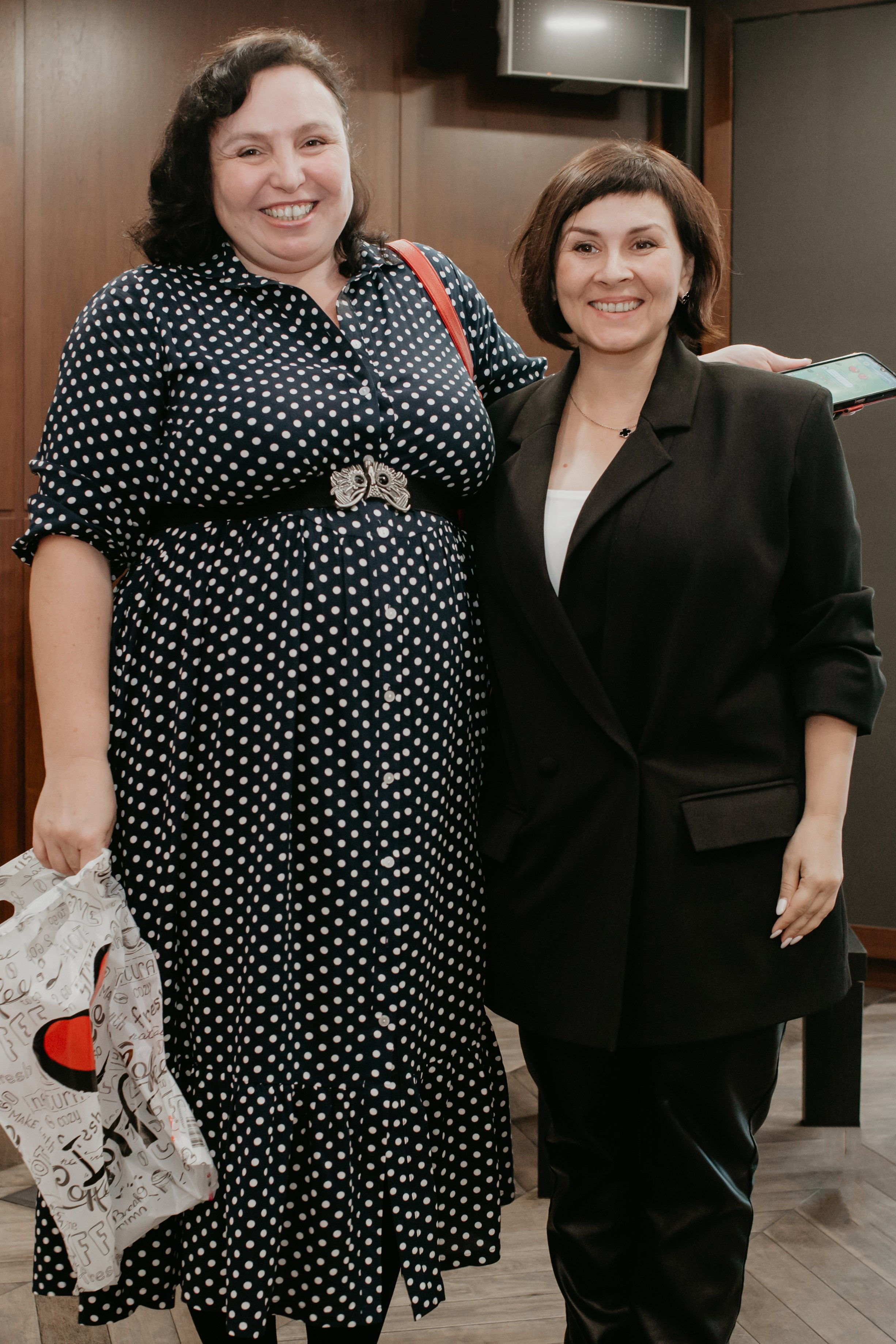 Конференция. Сила объединения. Фотограф в Челябинске Ополихина Анна