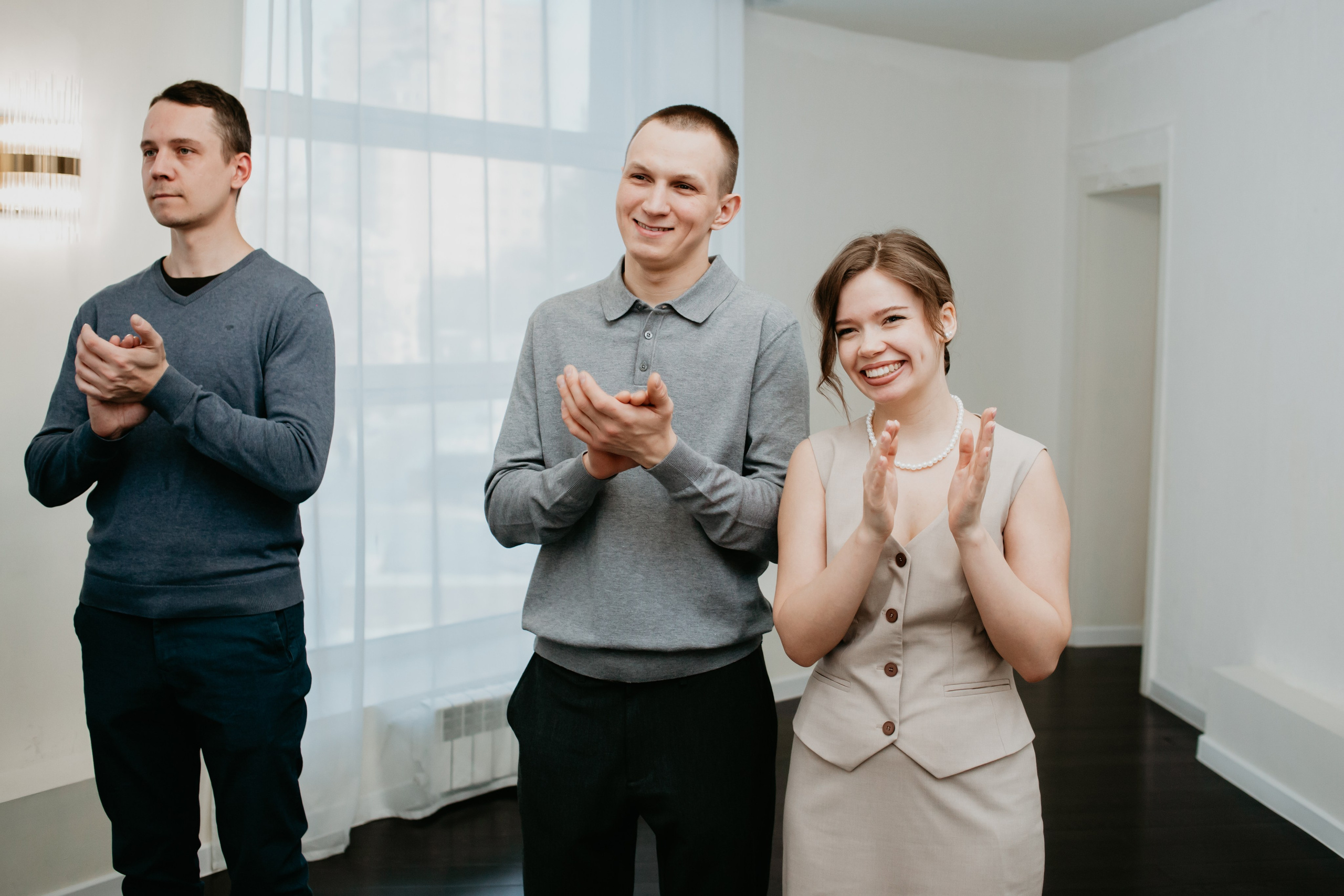 Свадебный банкет Анна и Дмитрия. Фотограф в Челябинске Ополихина Анна