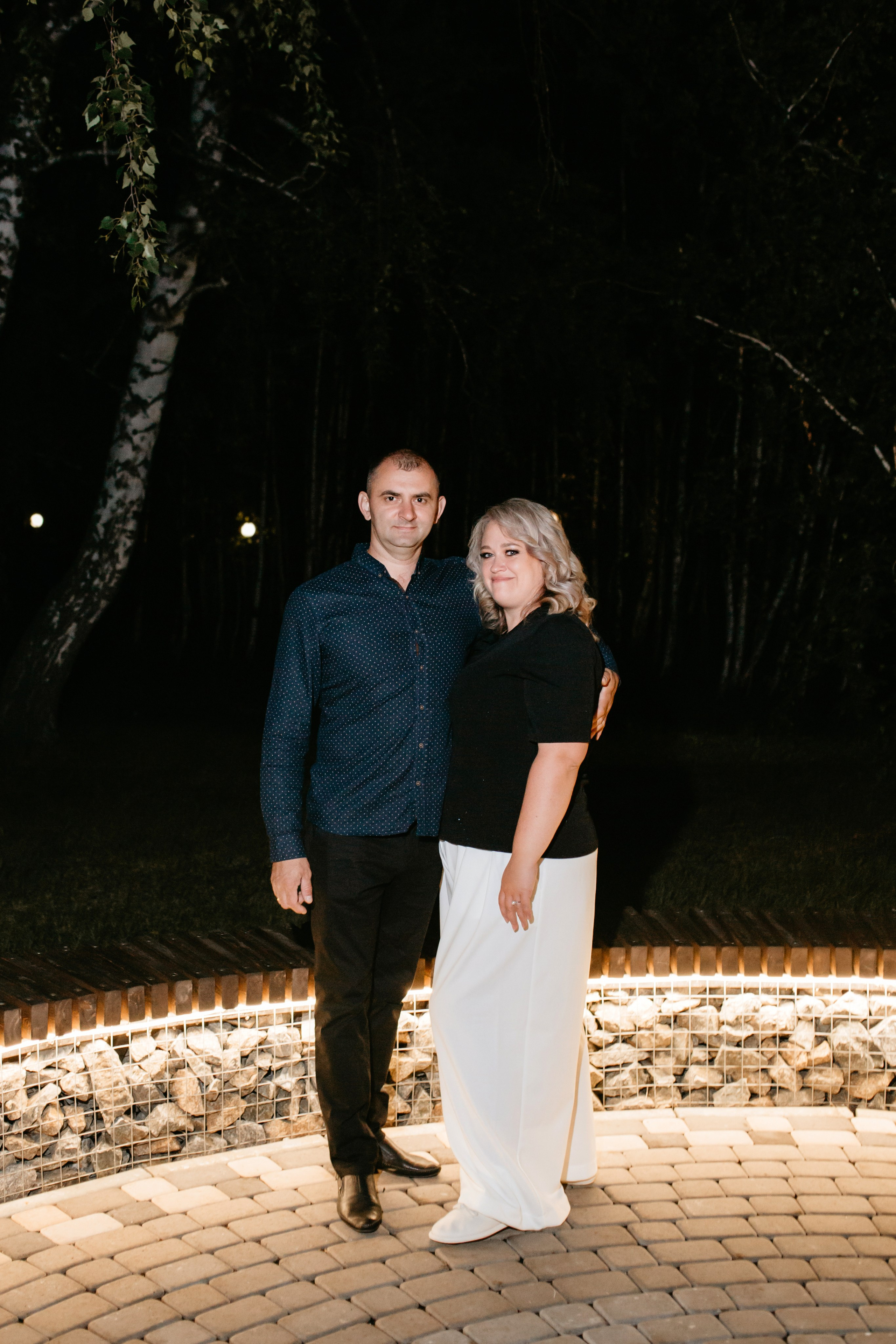 Выпускной 2025 (41 школа) 11 класс. Фотограф в Челябинске Ополихина Анна