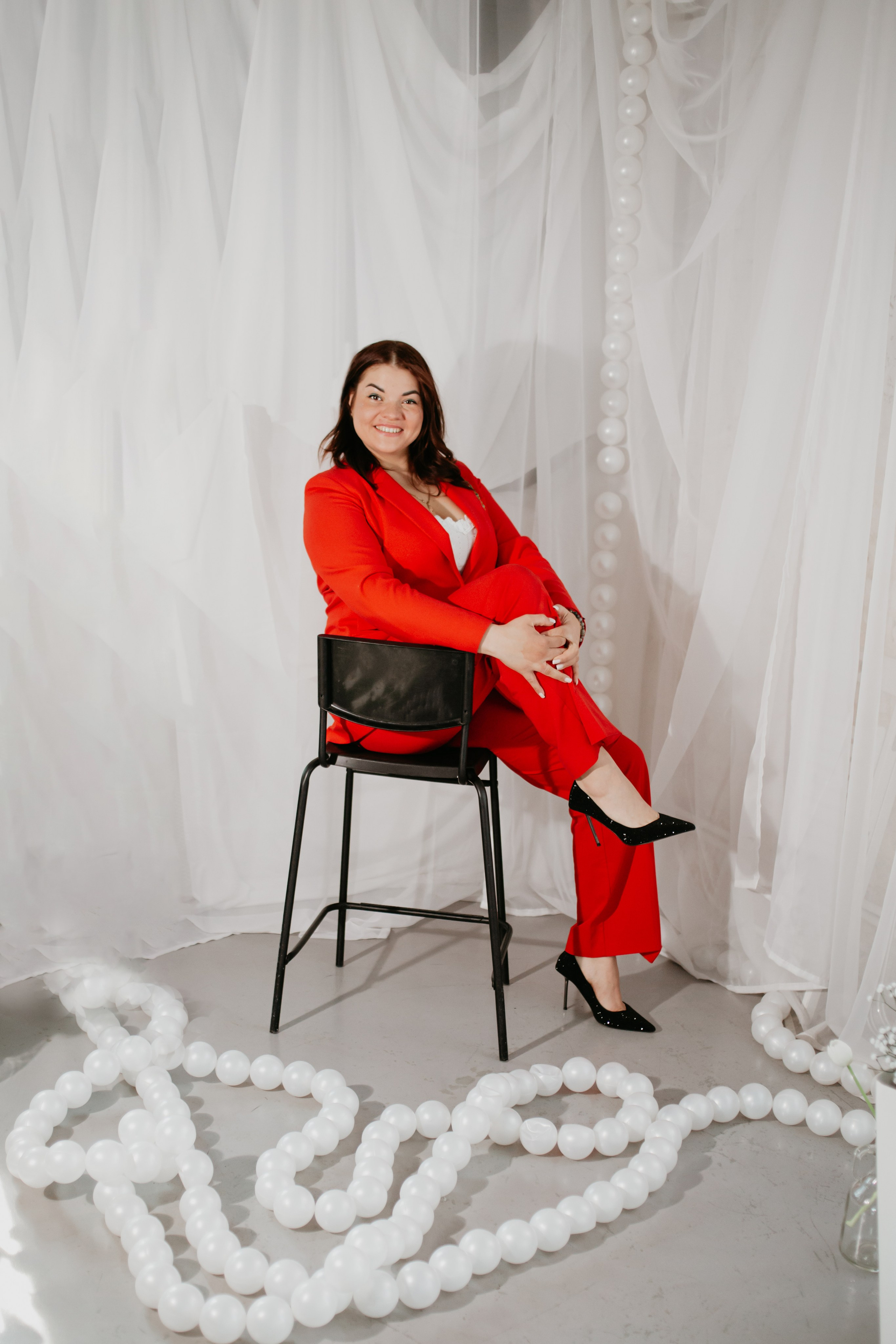 Фотосессия Анна и семья. Фотограф в Челябинске Ополихина Анна