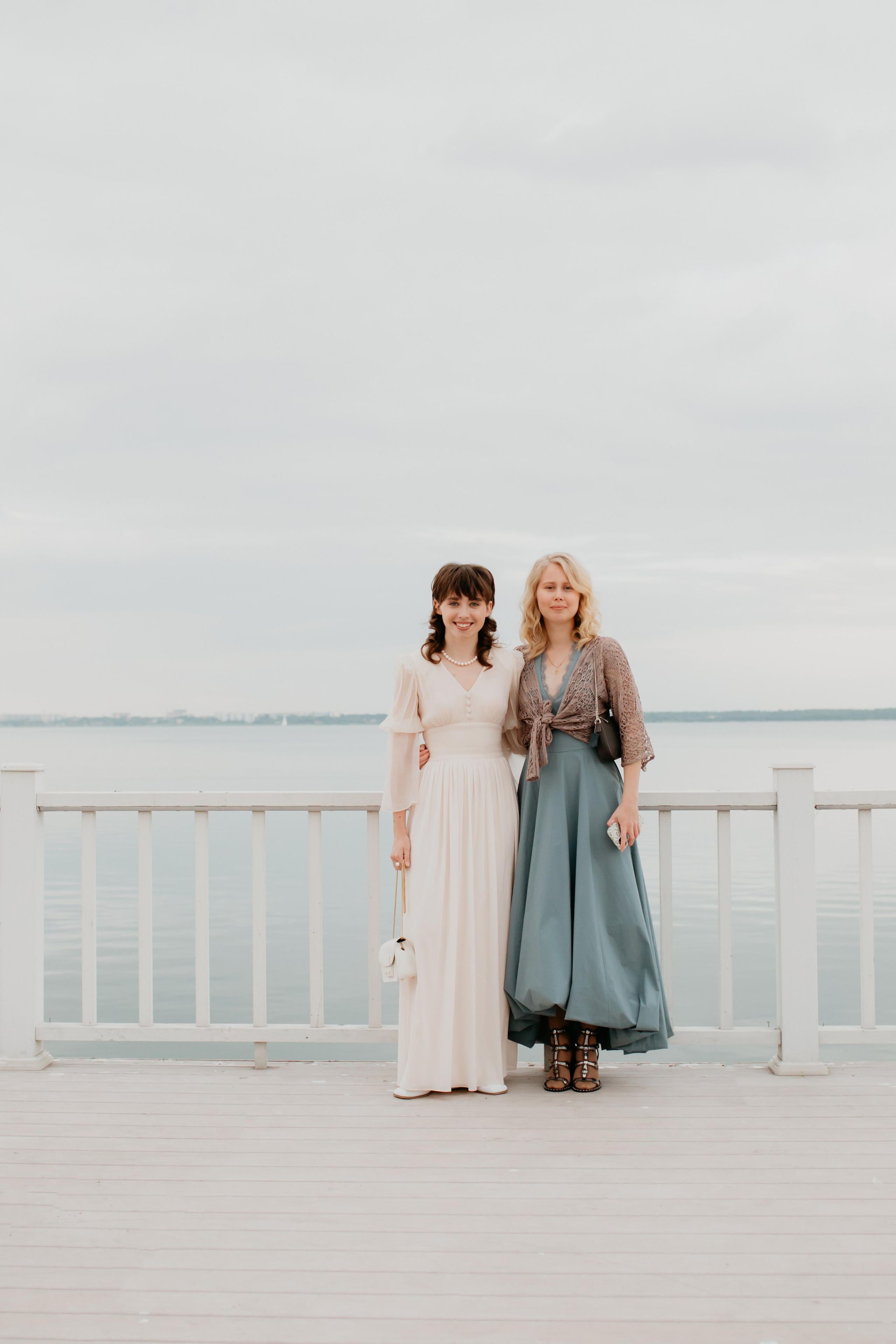 Выпускной. 11 лицей. Фотограф в Челябинске Ополихина Анна