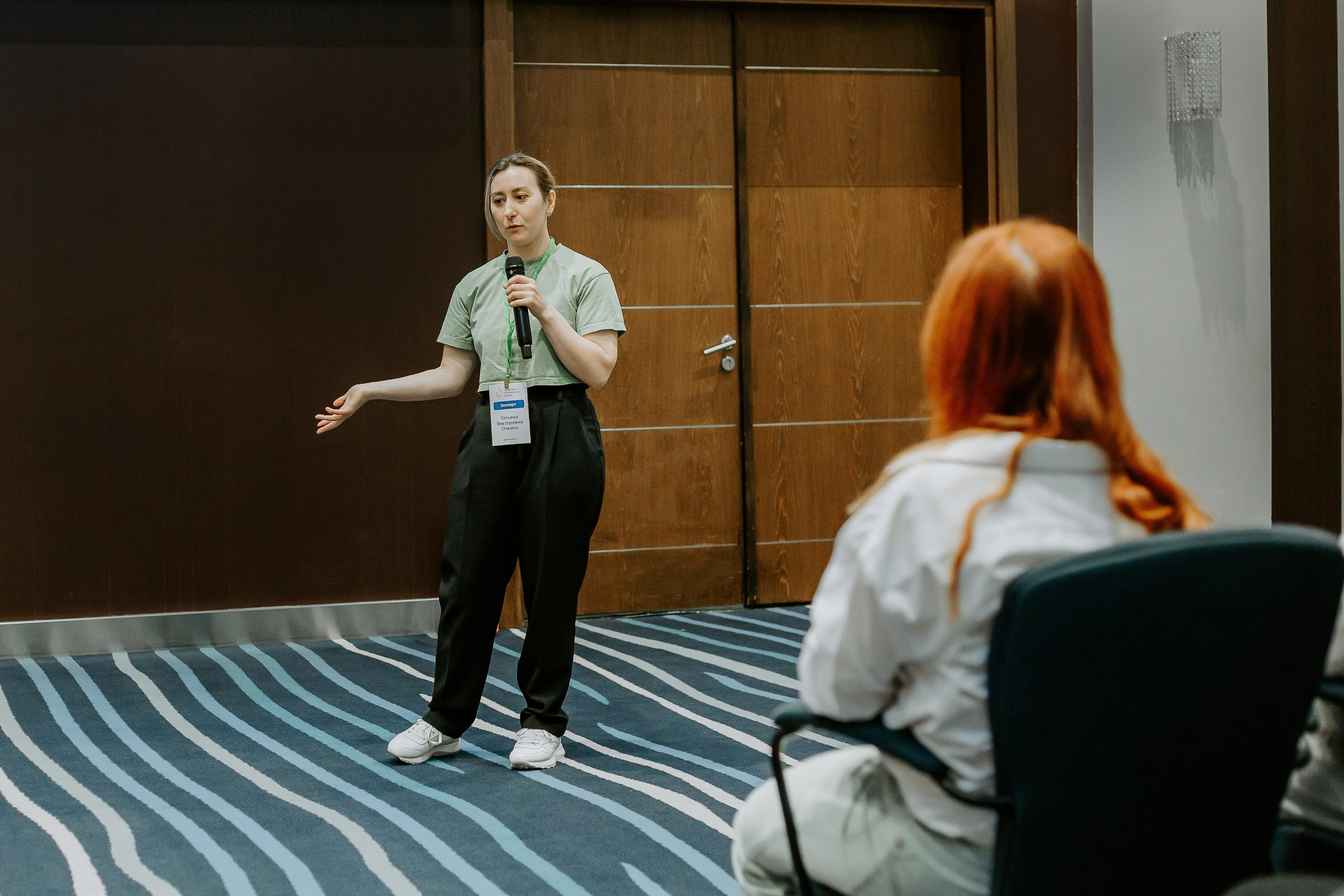 Уральский беременный форум 2024. Фотограф в Челябинске Ополихина Анна