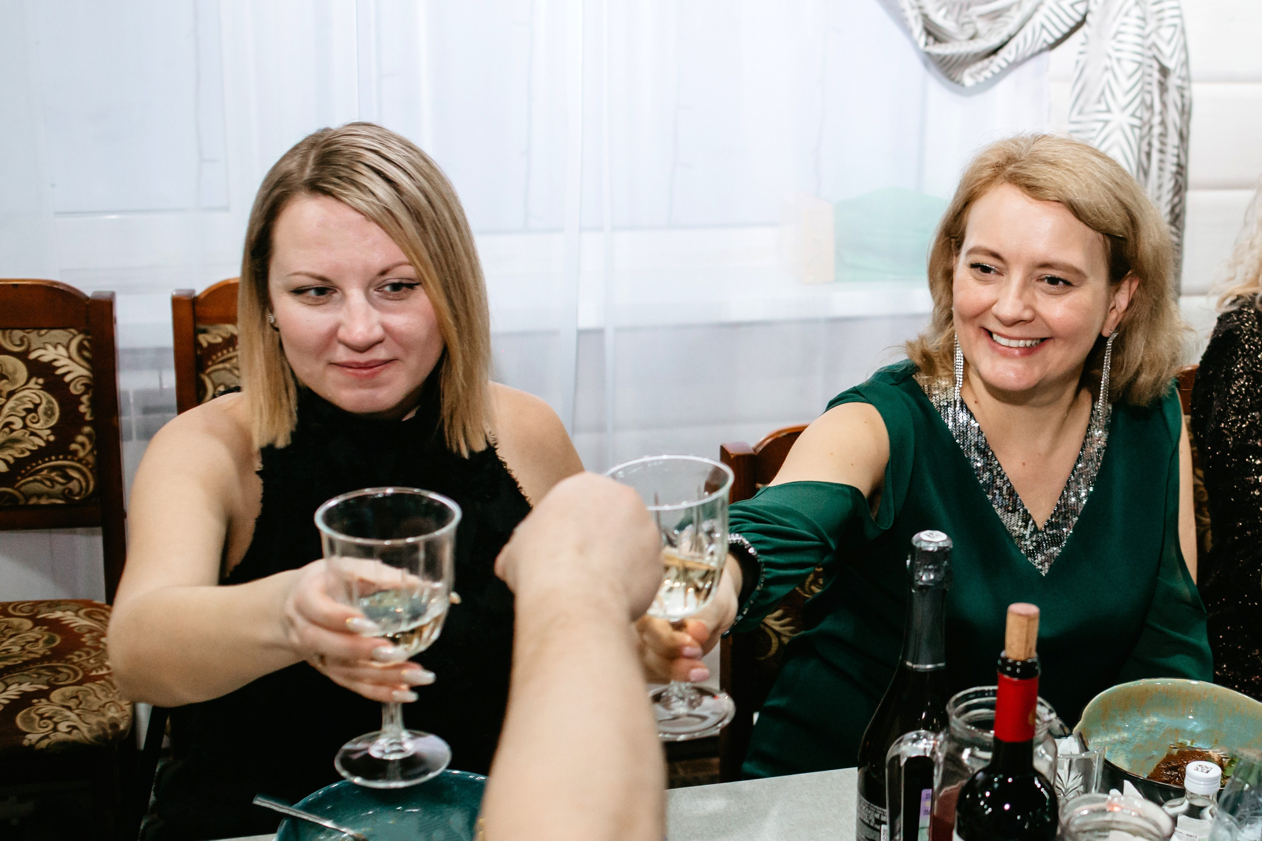 Юбилей 50 лет. Фотограф в Челябинске Ополихина Анна