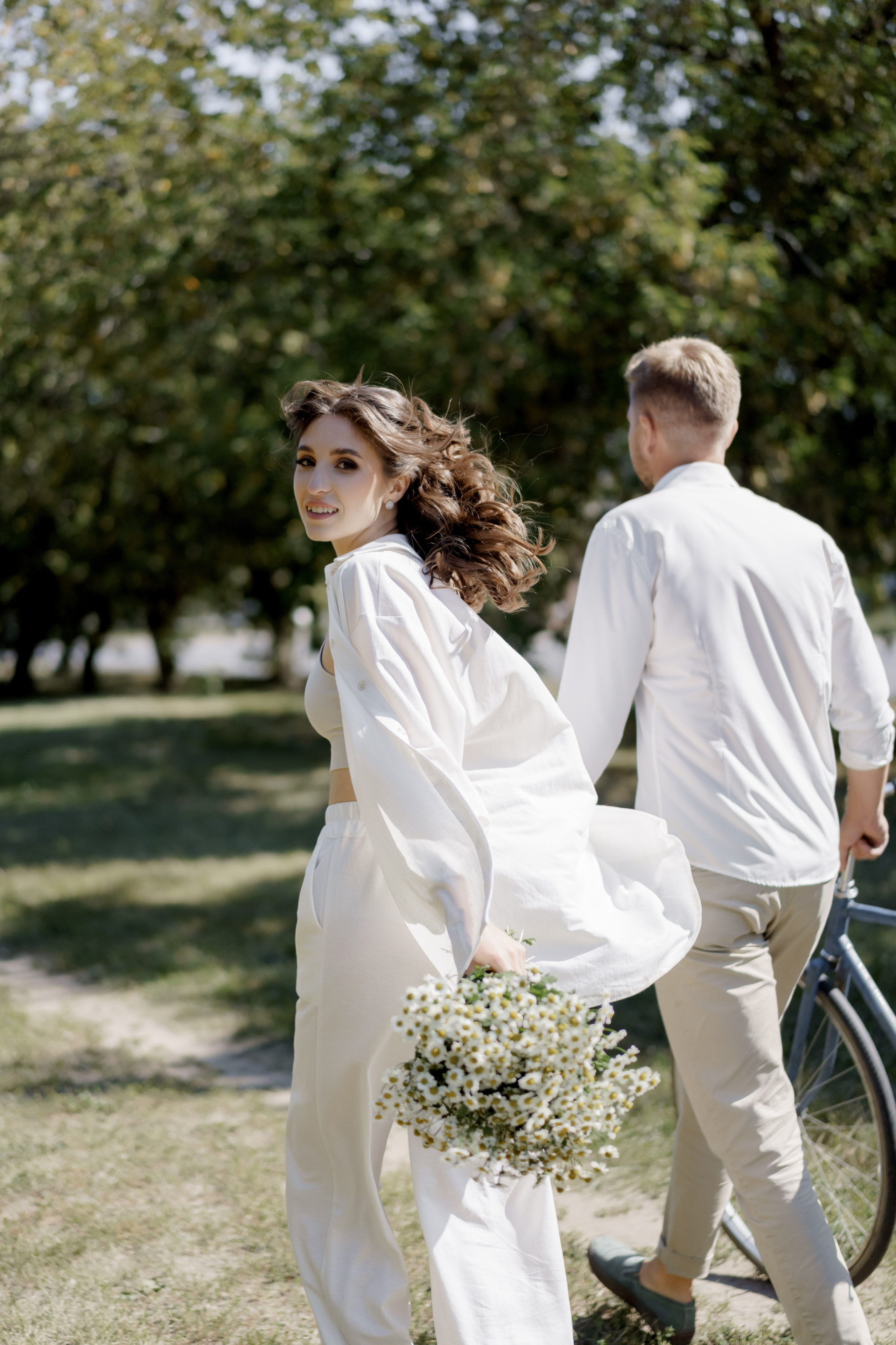 Антон и Катя. Организатор свадеб Барнаул/Алтай/Дагестан