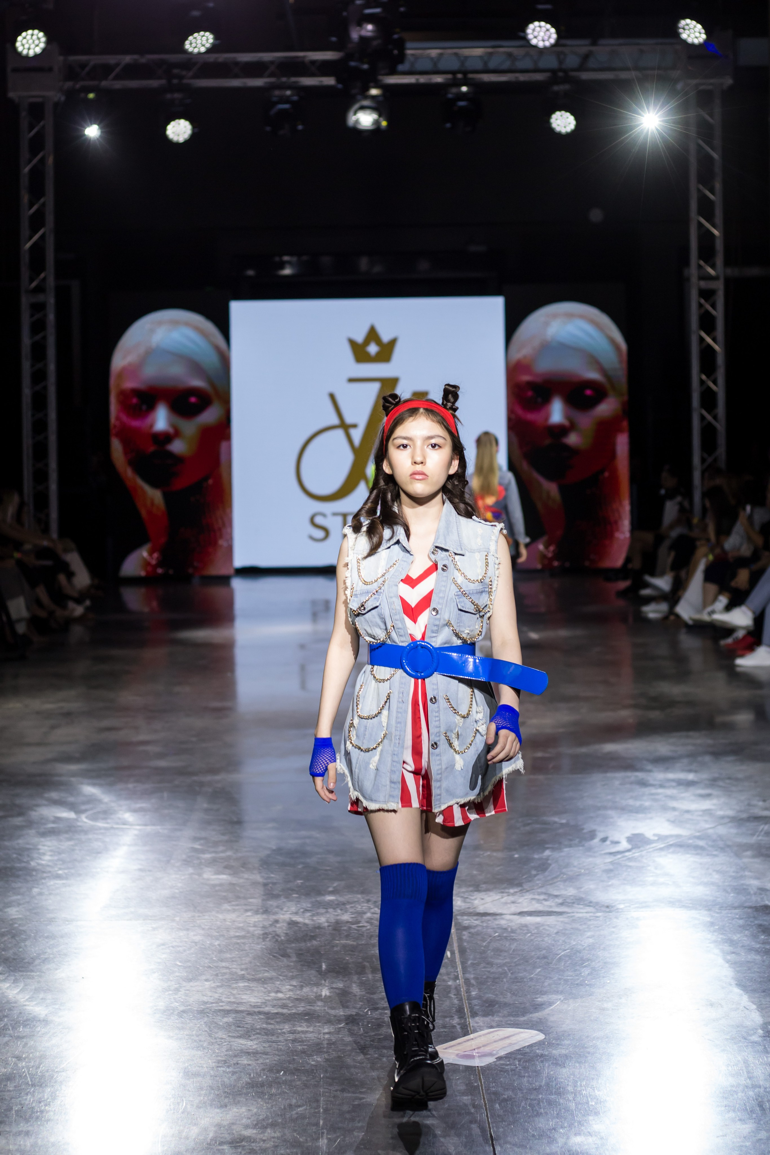 Volga fashion. Портретный и репортажный фотограф