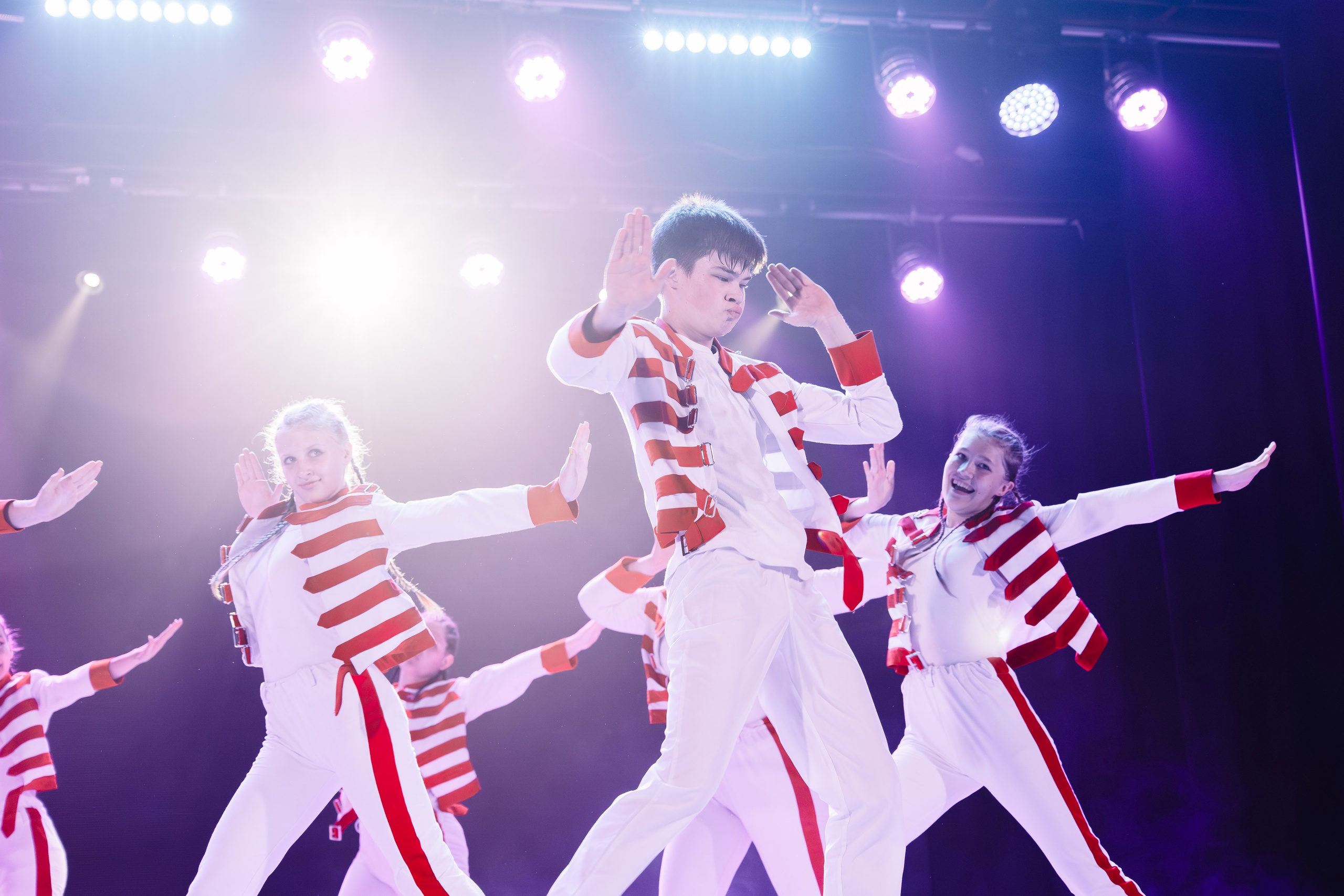 Гдк. Street photographer