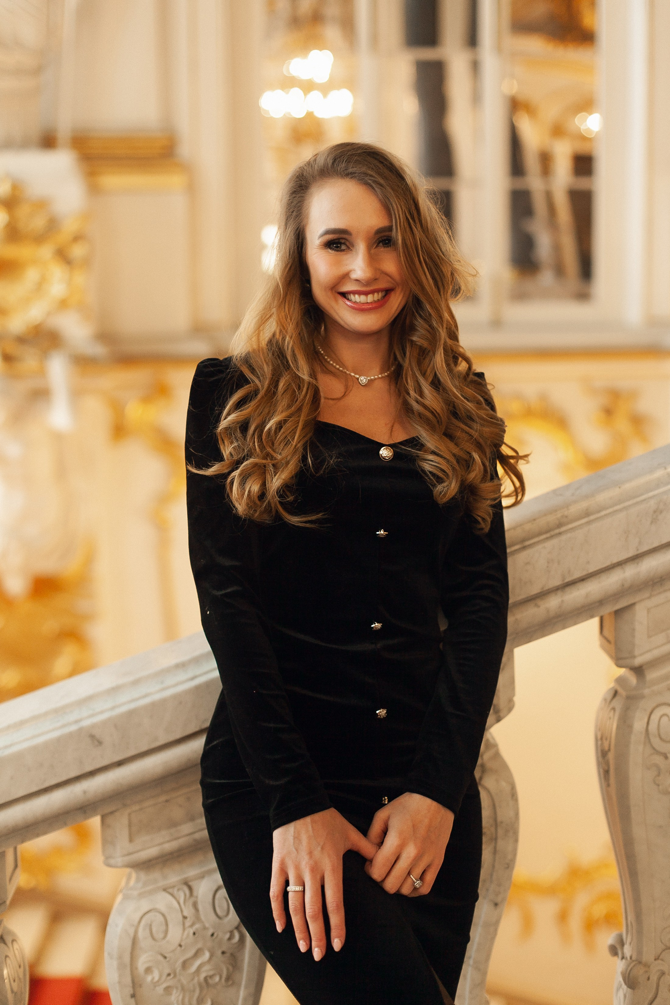 Эрмитаж Анастасия. Контент фотограф Саша Логвиненко