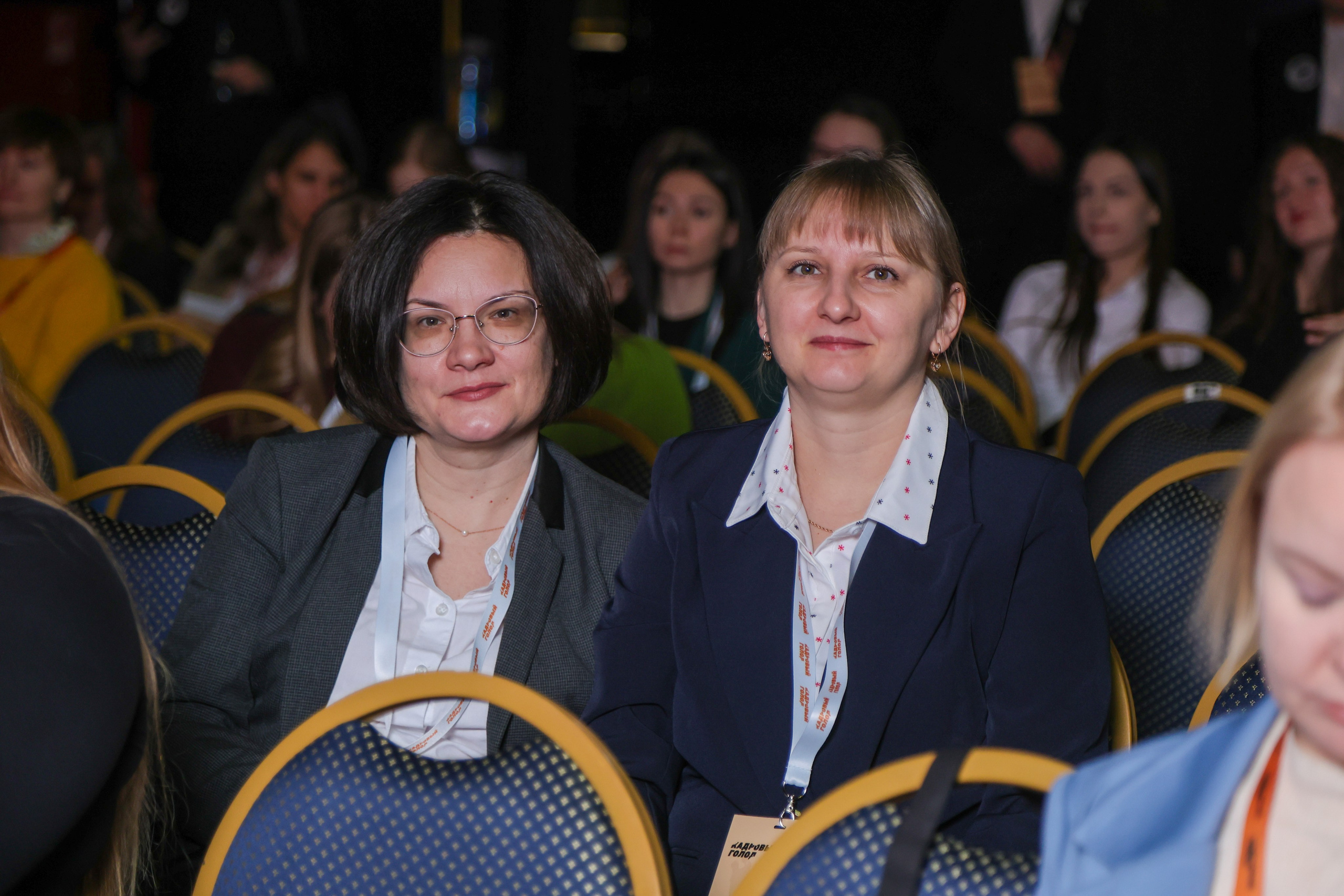 Корпоративы. Фото и видеосъёмка бизнес-мероприятий под ключ в Москве и МО — Akhmedov Team