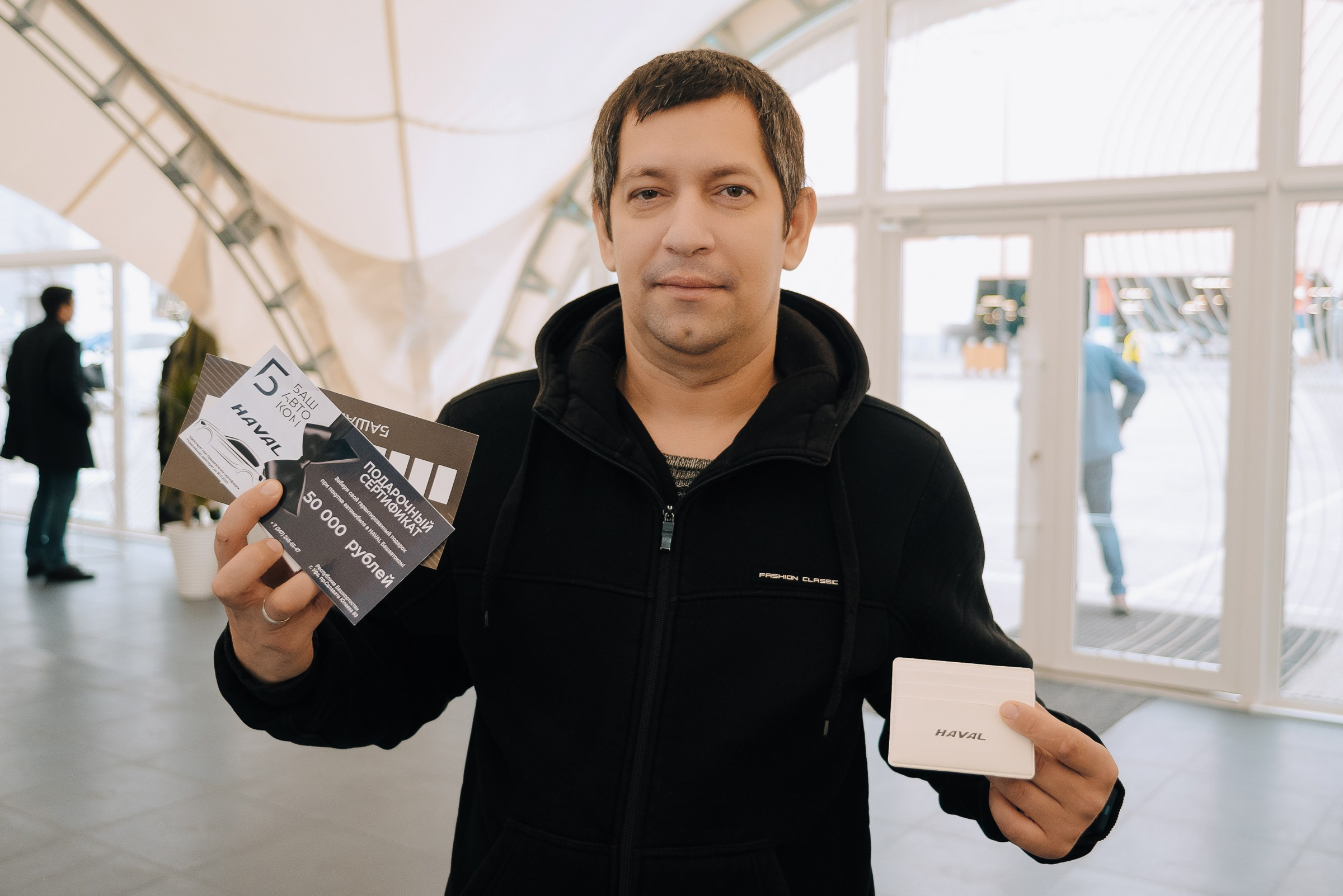 HAVAL ROAD SHOW. Репортажный фотограф Зуев Роман г. Челябинск