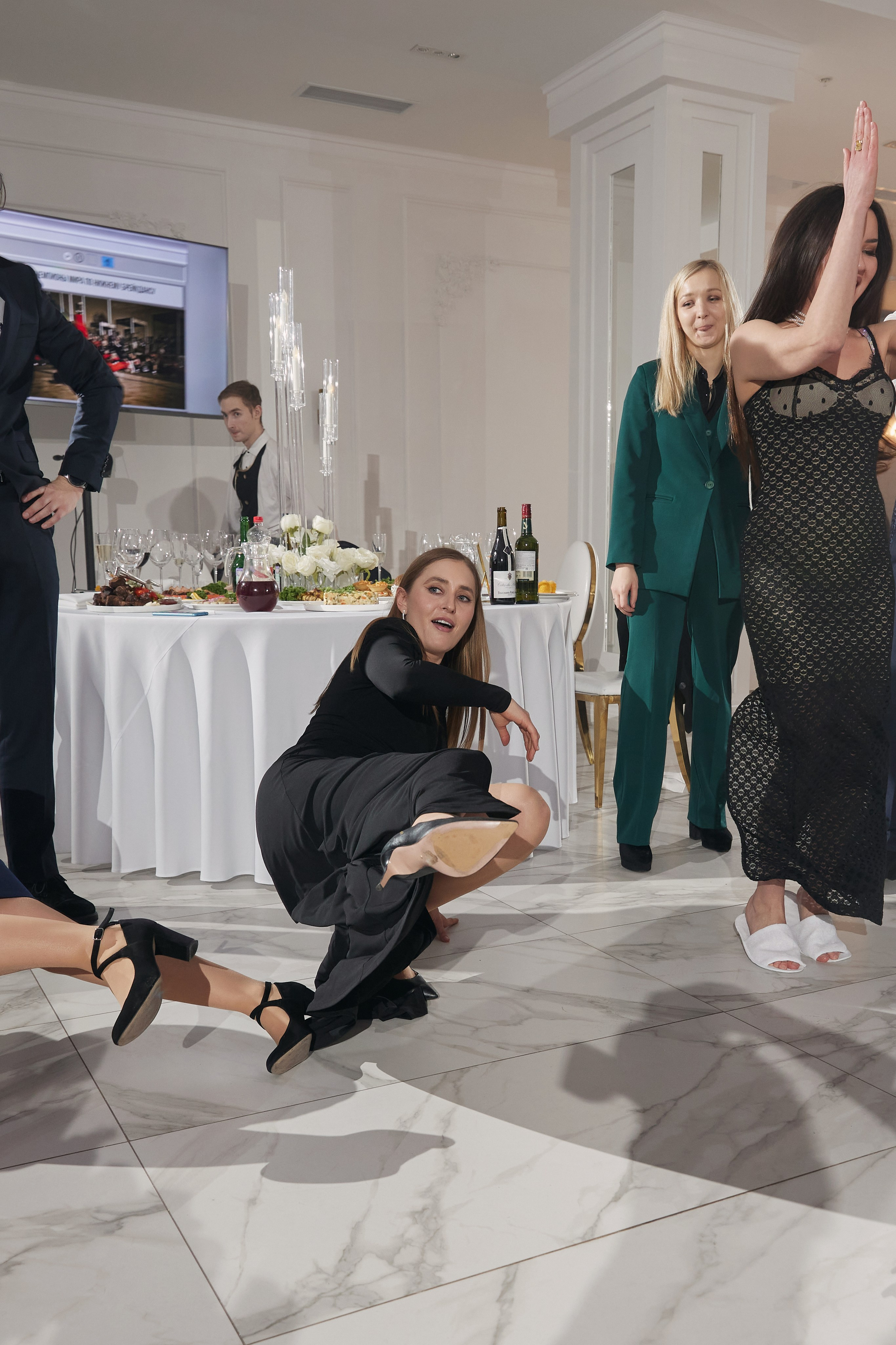 Виталия и Олег