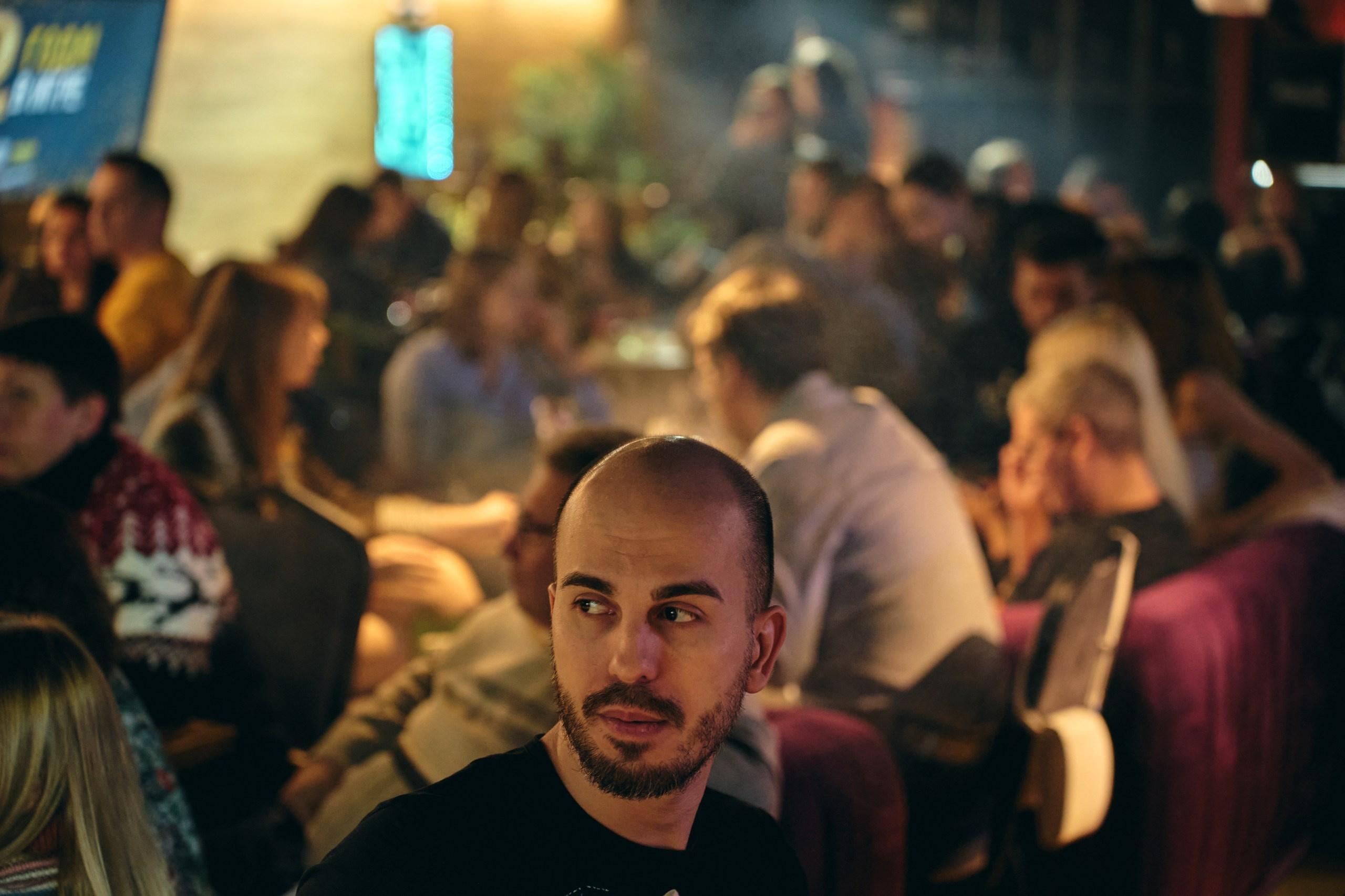 Фотограф на мероприятия Александр Шалагин