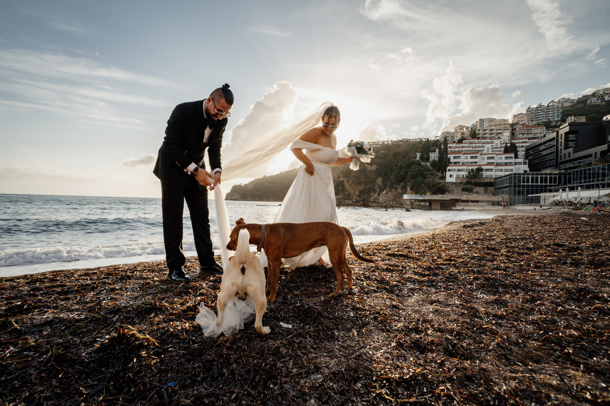 Wedding Photography Services Across Montenegro. Photographer in Montenegro | Фотограф в Черногории