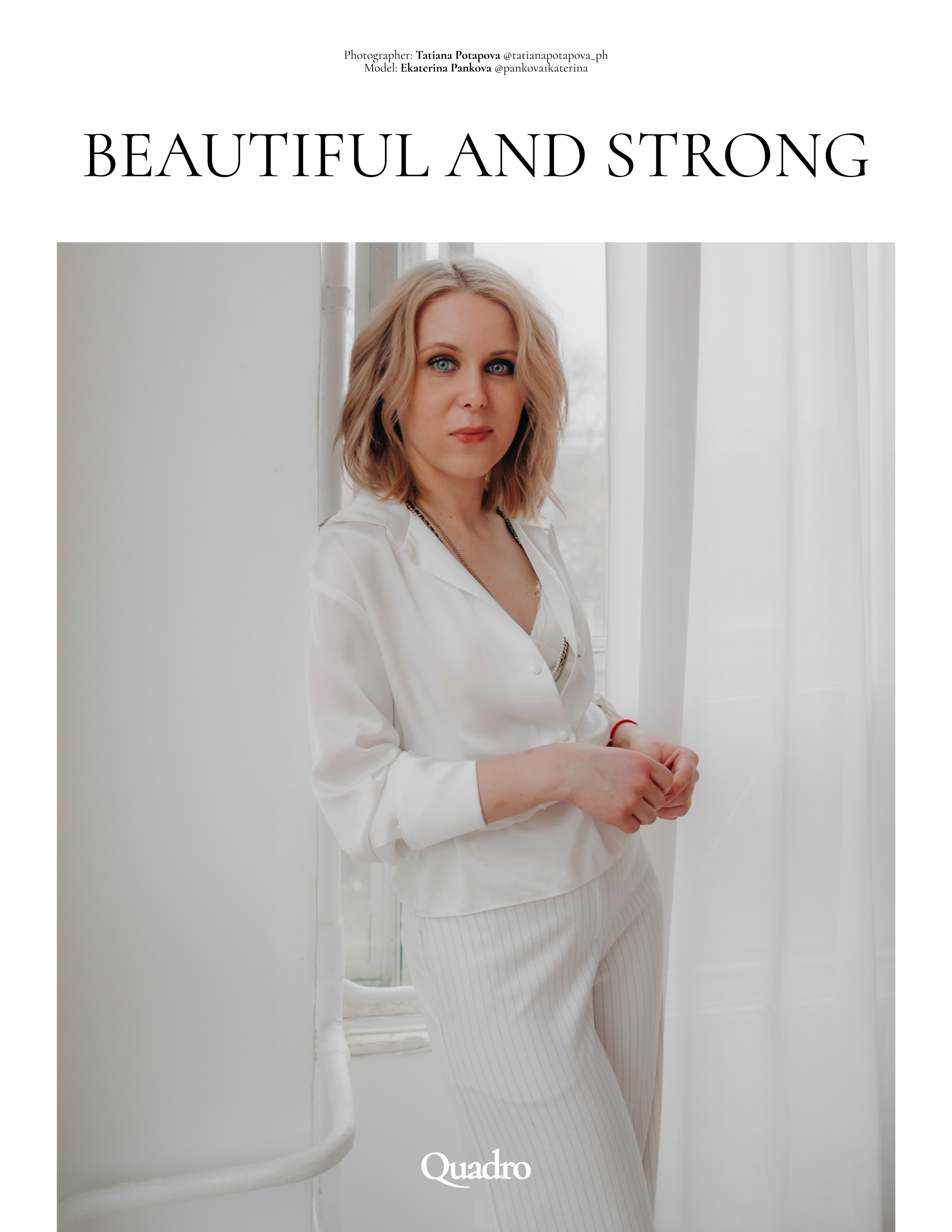 Печатные зарубежные издания. Фотограф вашей улыбки. Москва