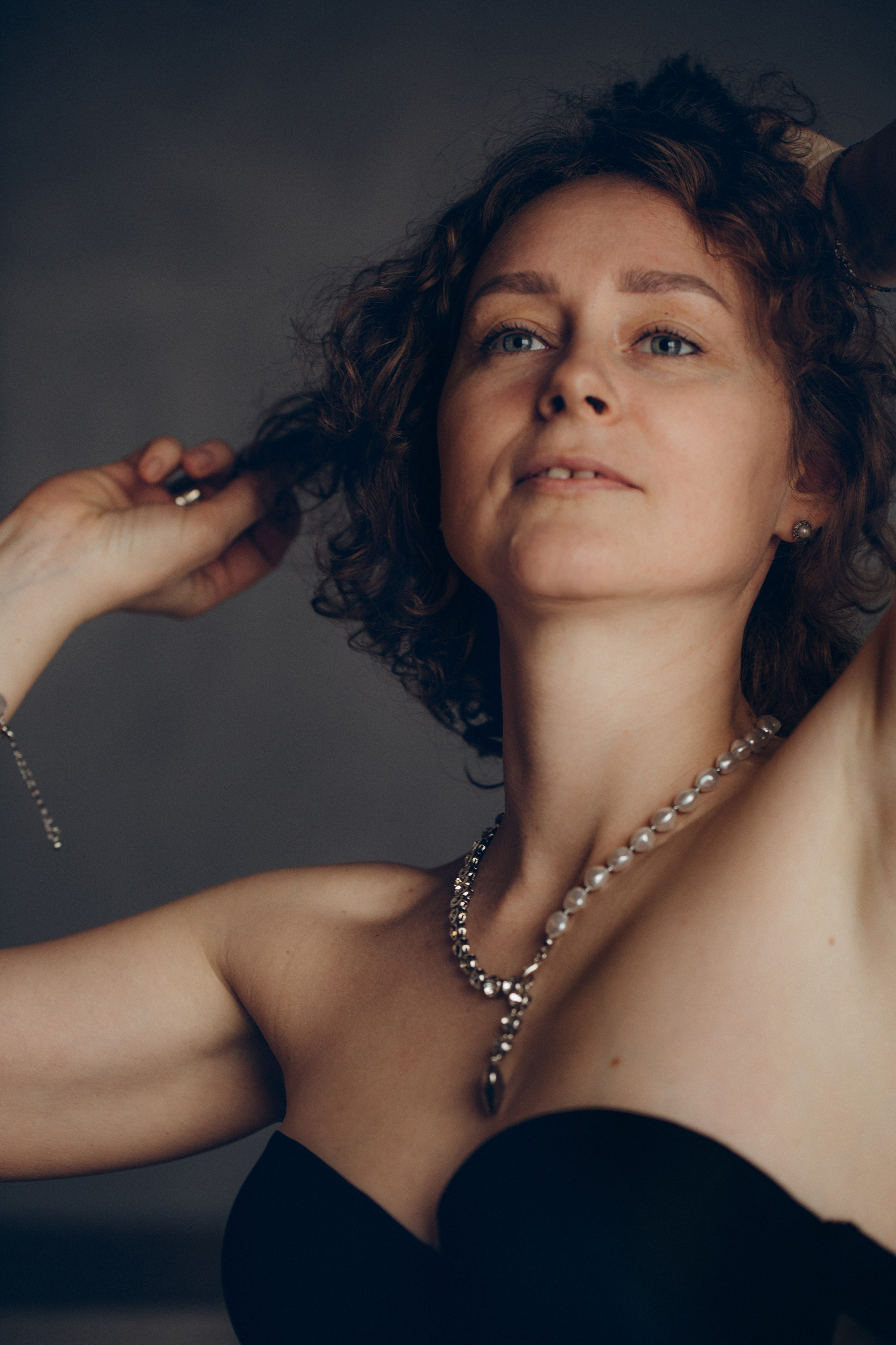 Елена. Фотограф вашей улыбки. Москва