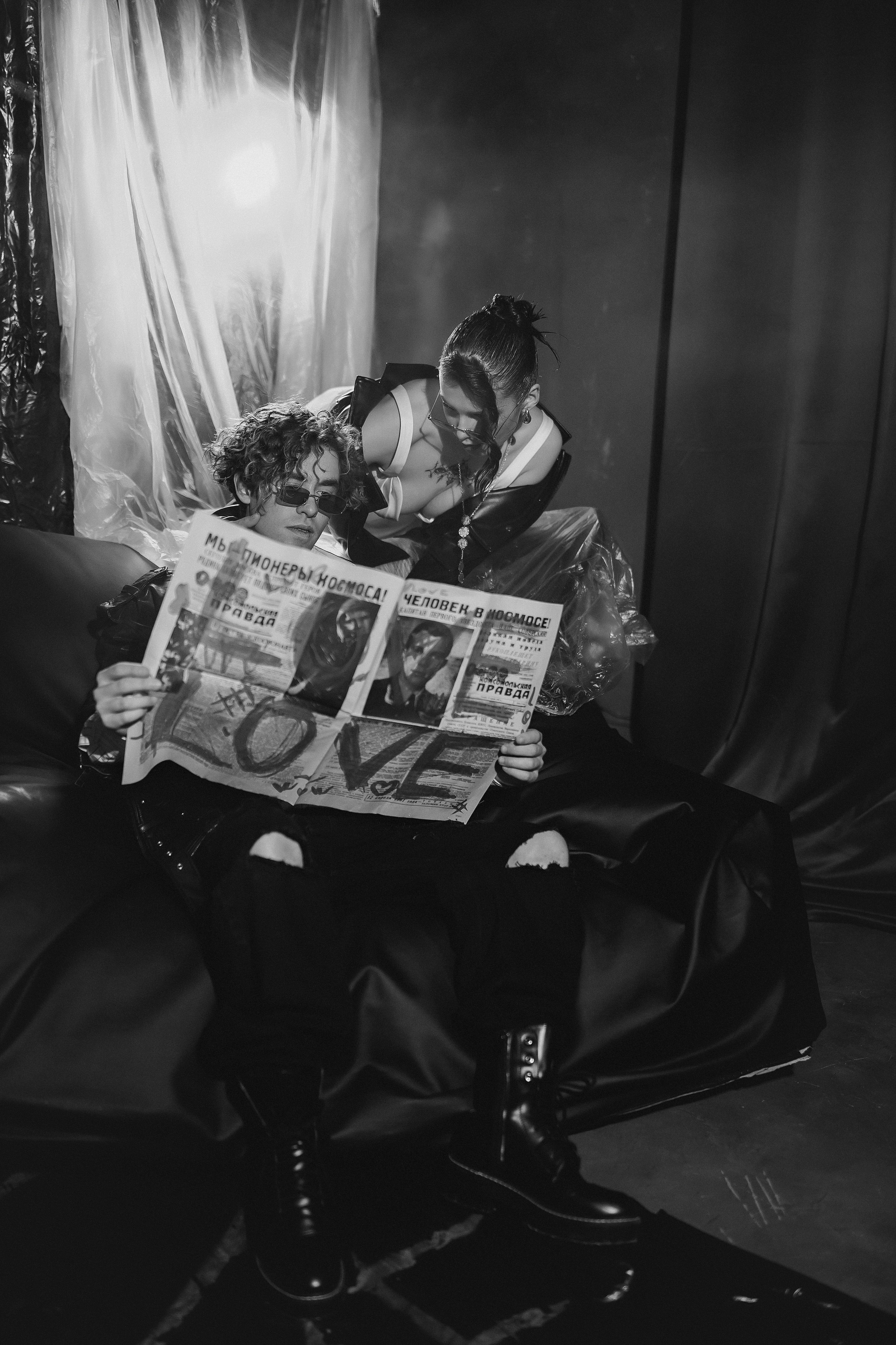 A&A. Свадебный фотограф Юлия Моисеева Нижний Новгород