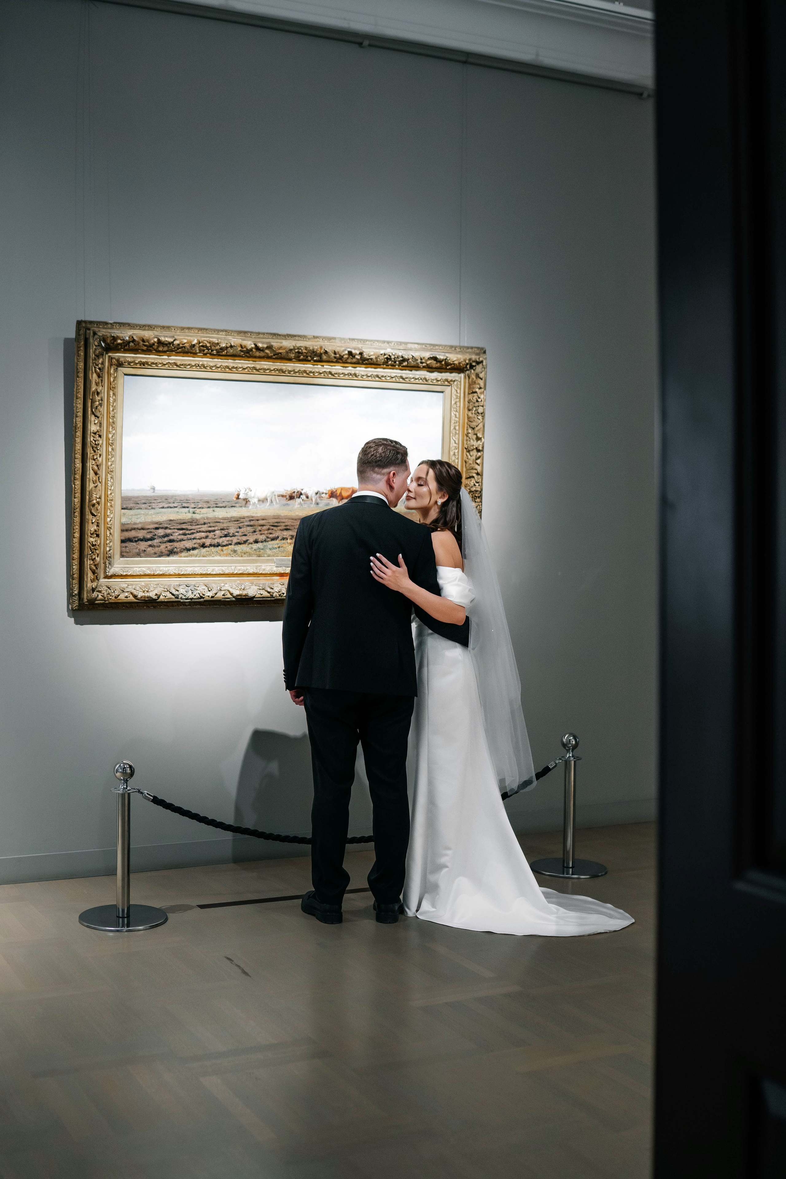 Д&К. Свадебный фотограф Юлия Моисеева Нижний Новгород