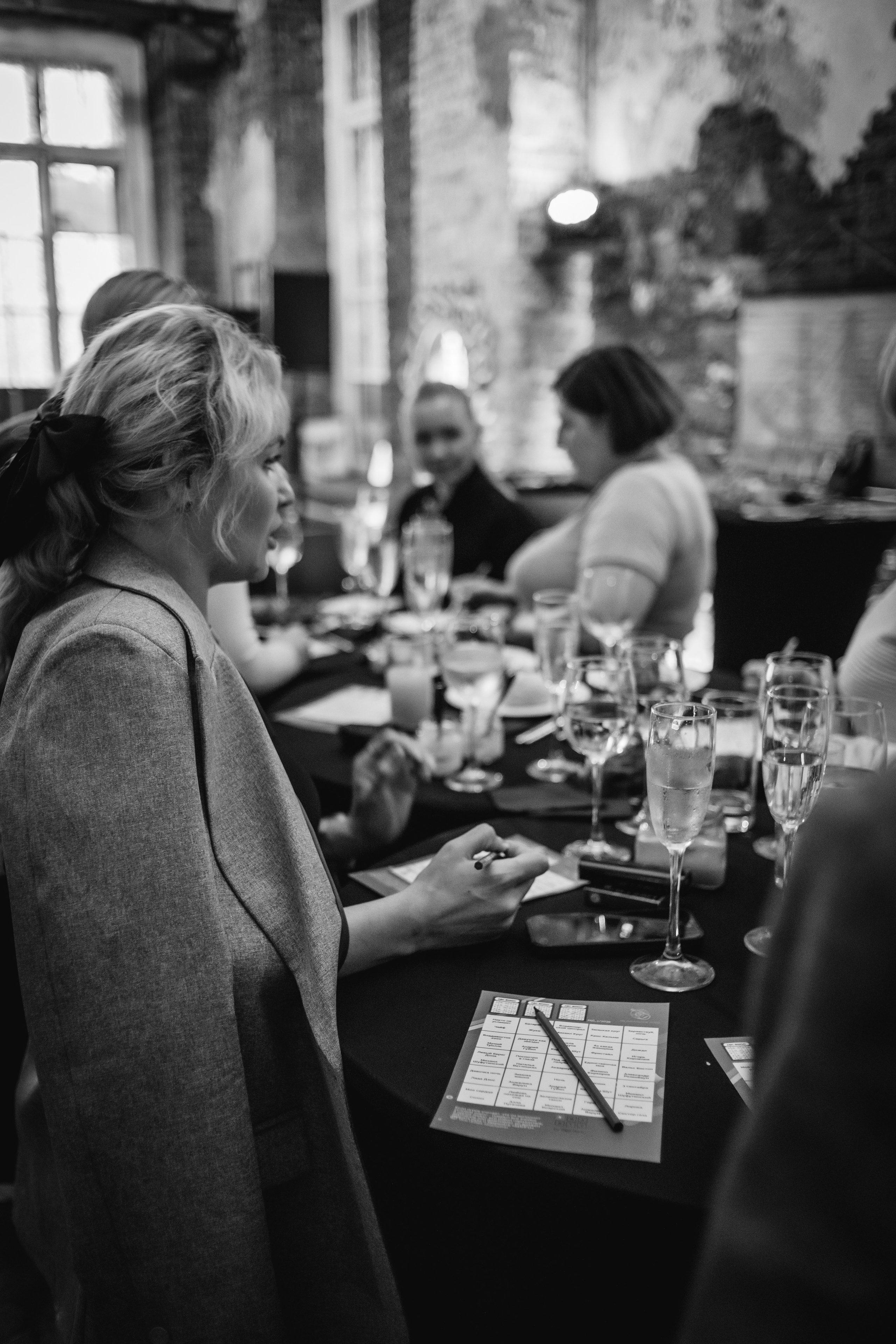 Лофт. Главная