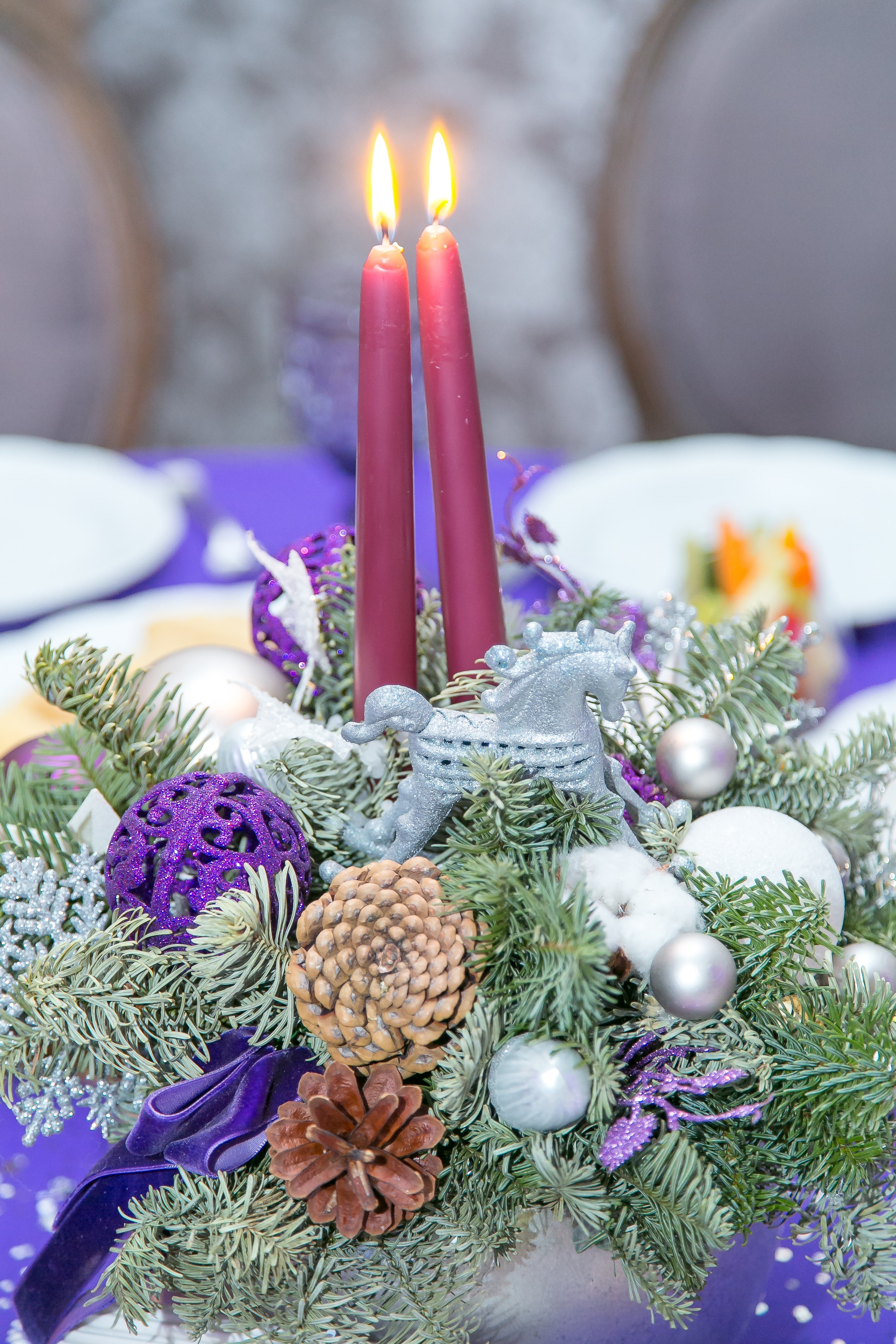 НОВЫЙ ГОД. Главная