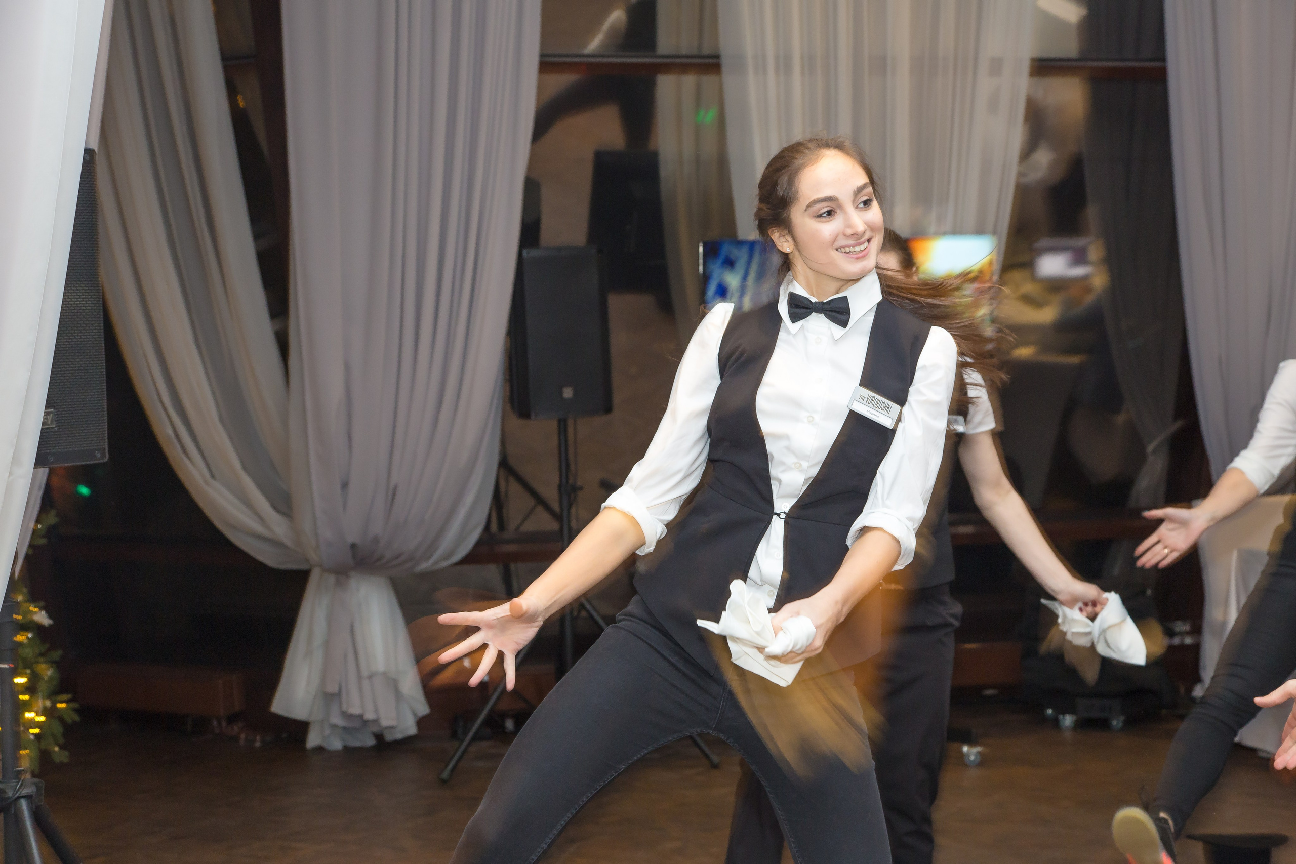 КОРПОРАТИВ НОВЫЙ ГОД. Главная