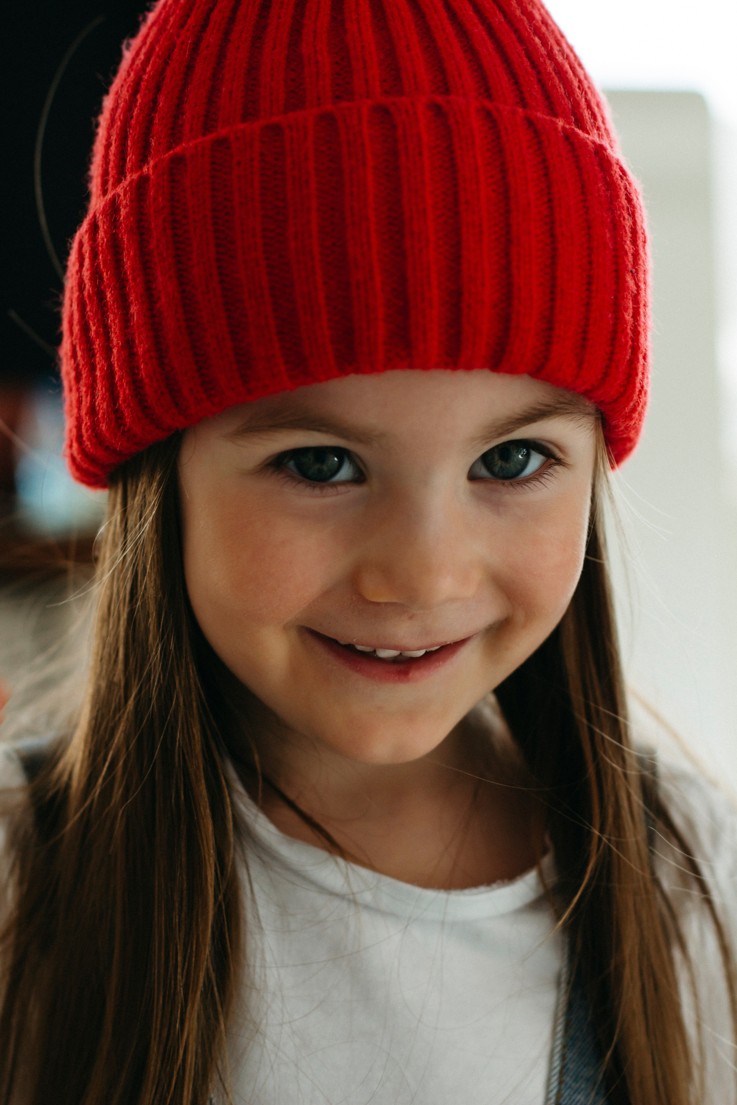 Артур, Ира и Сонечка. Главная