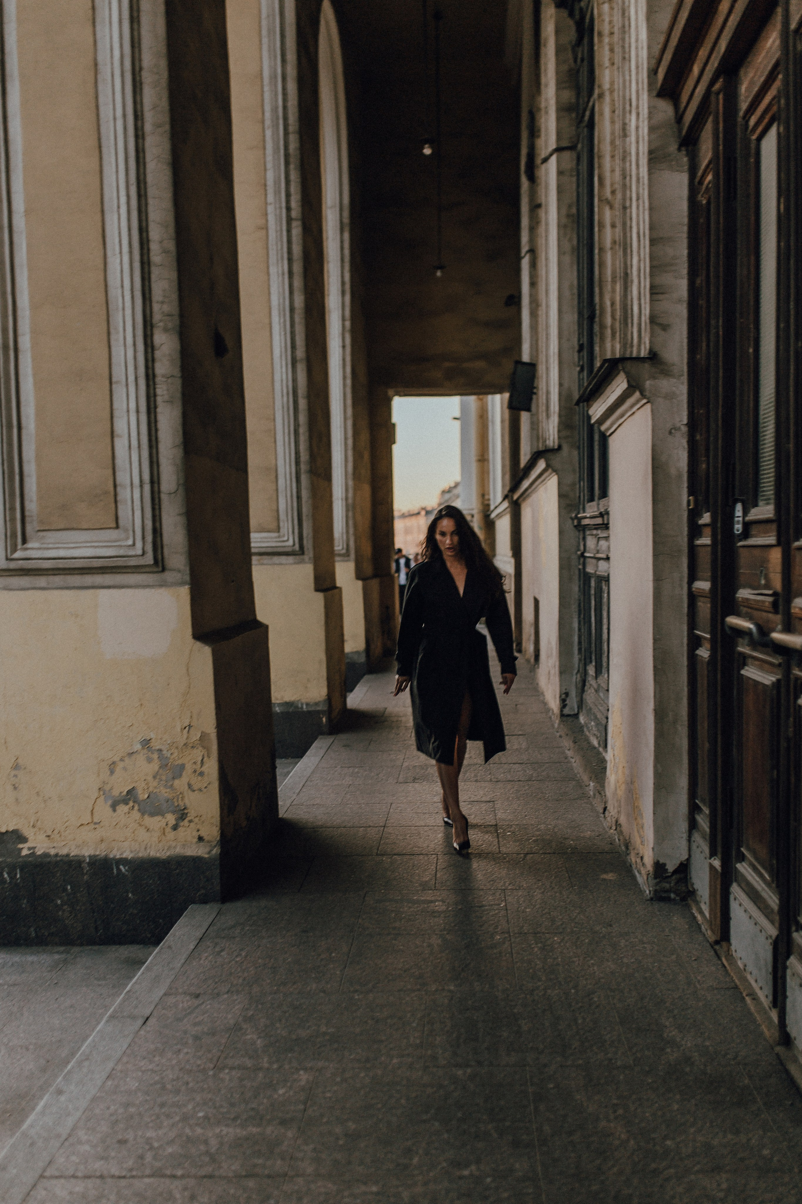 Настя. Фотограф в Санкт Петербурге Лара Великова