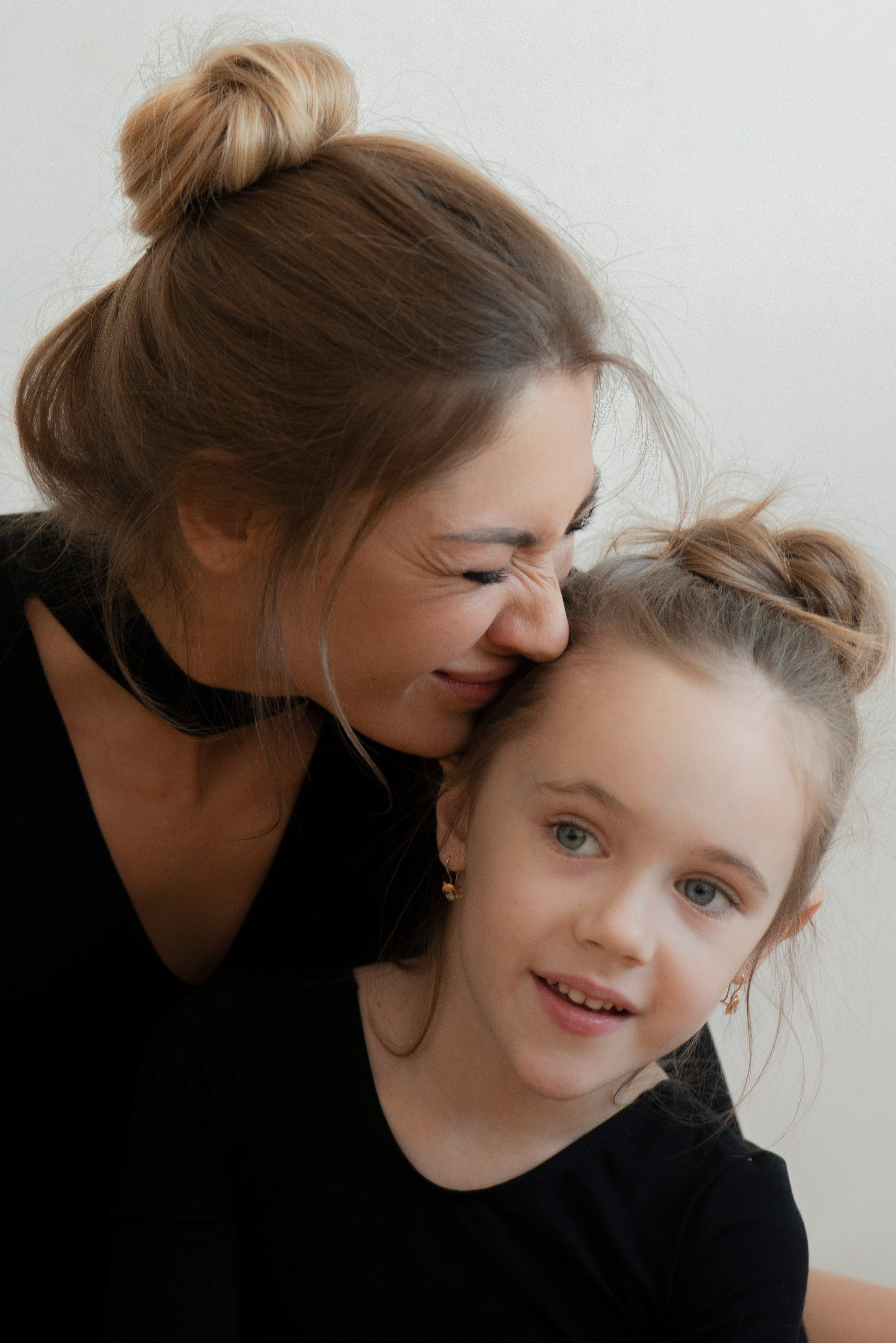 Мама и дочь. Женский, детский и семейный фотограф