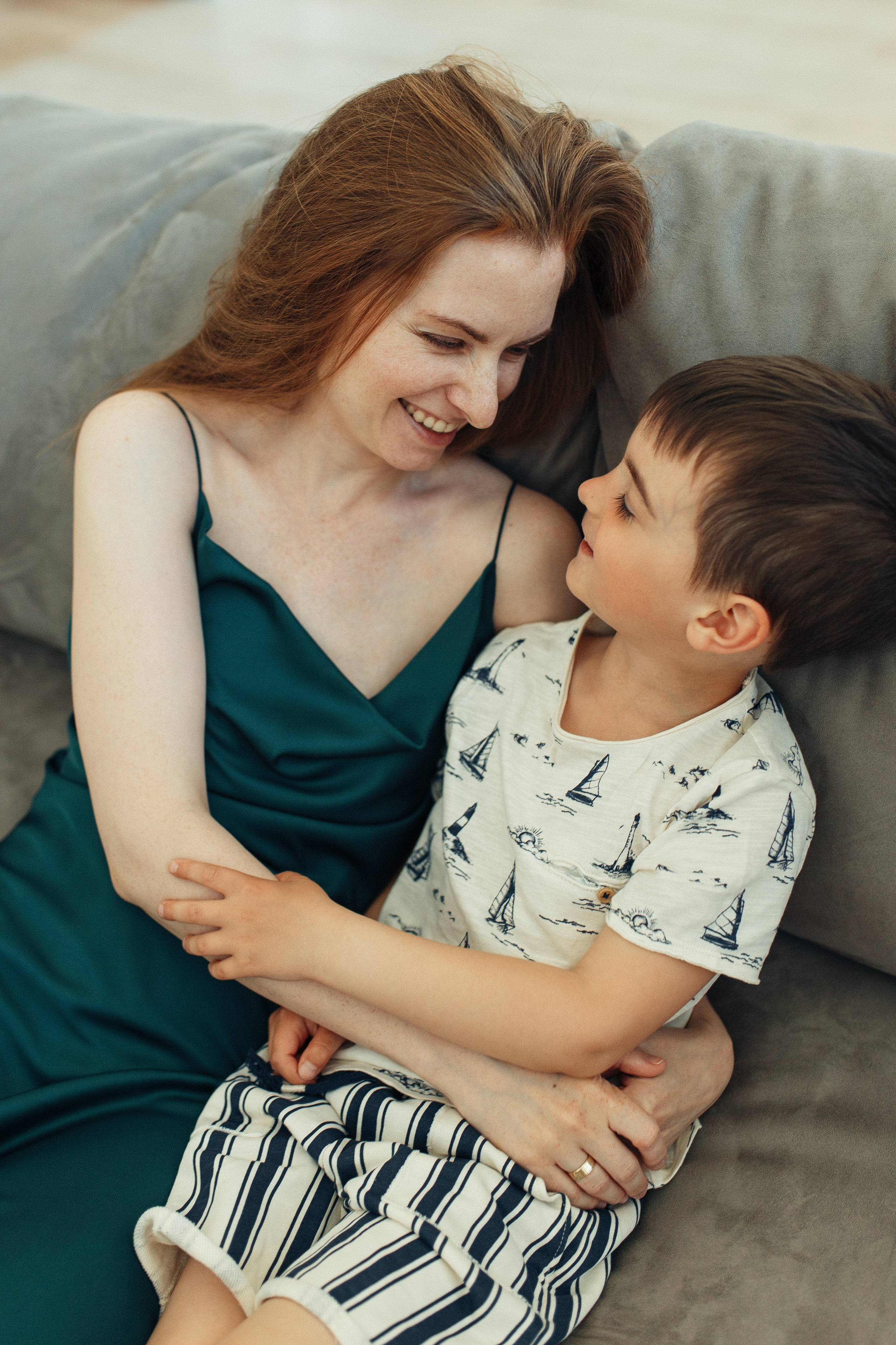 Лена Саша Савва и Алиса. Семейный фотограф в Москве. Дарья Долгих